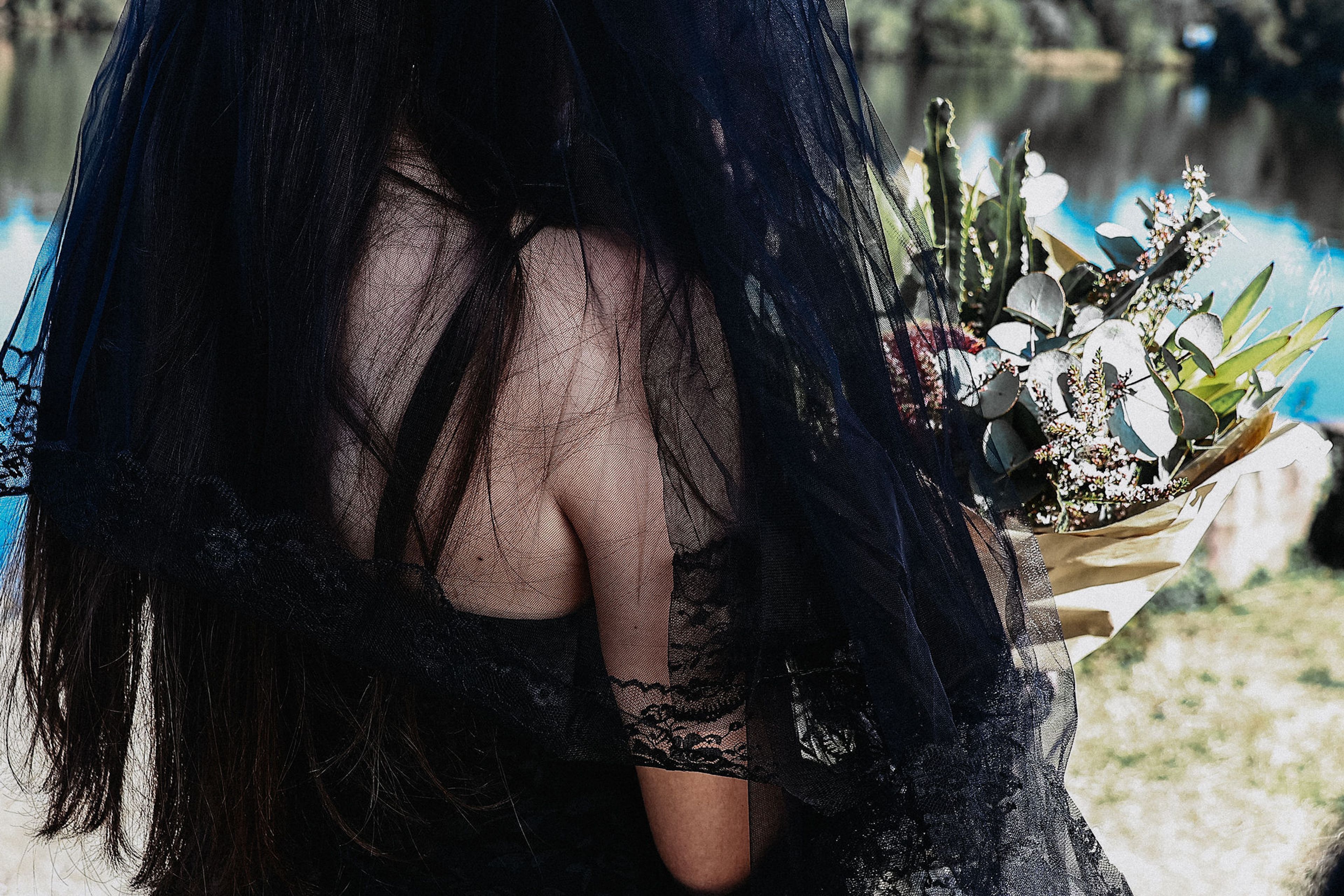 Cover photo of R.A.D BlackStar - Photography & Video