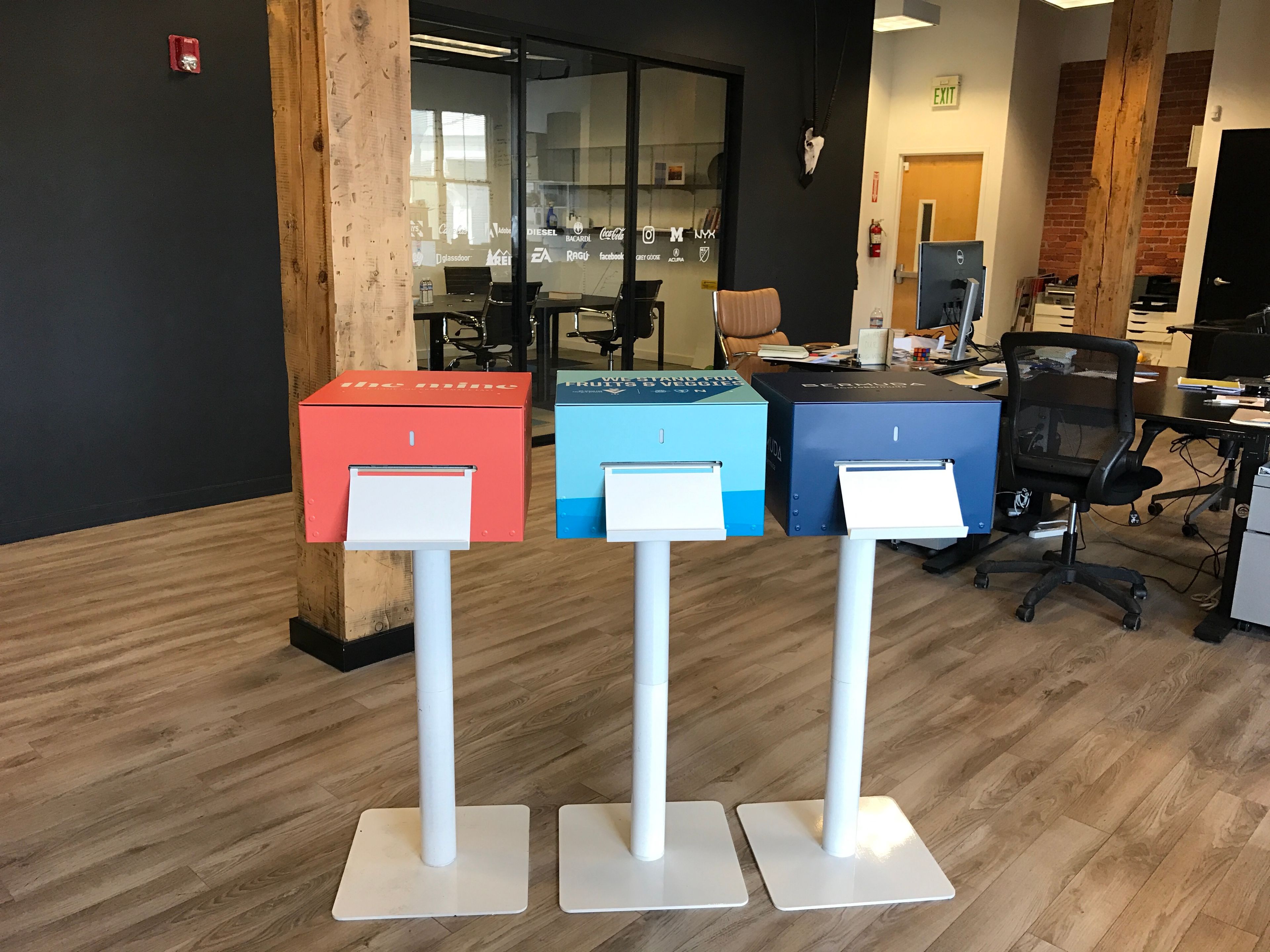 Cover photo of Photoboxx