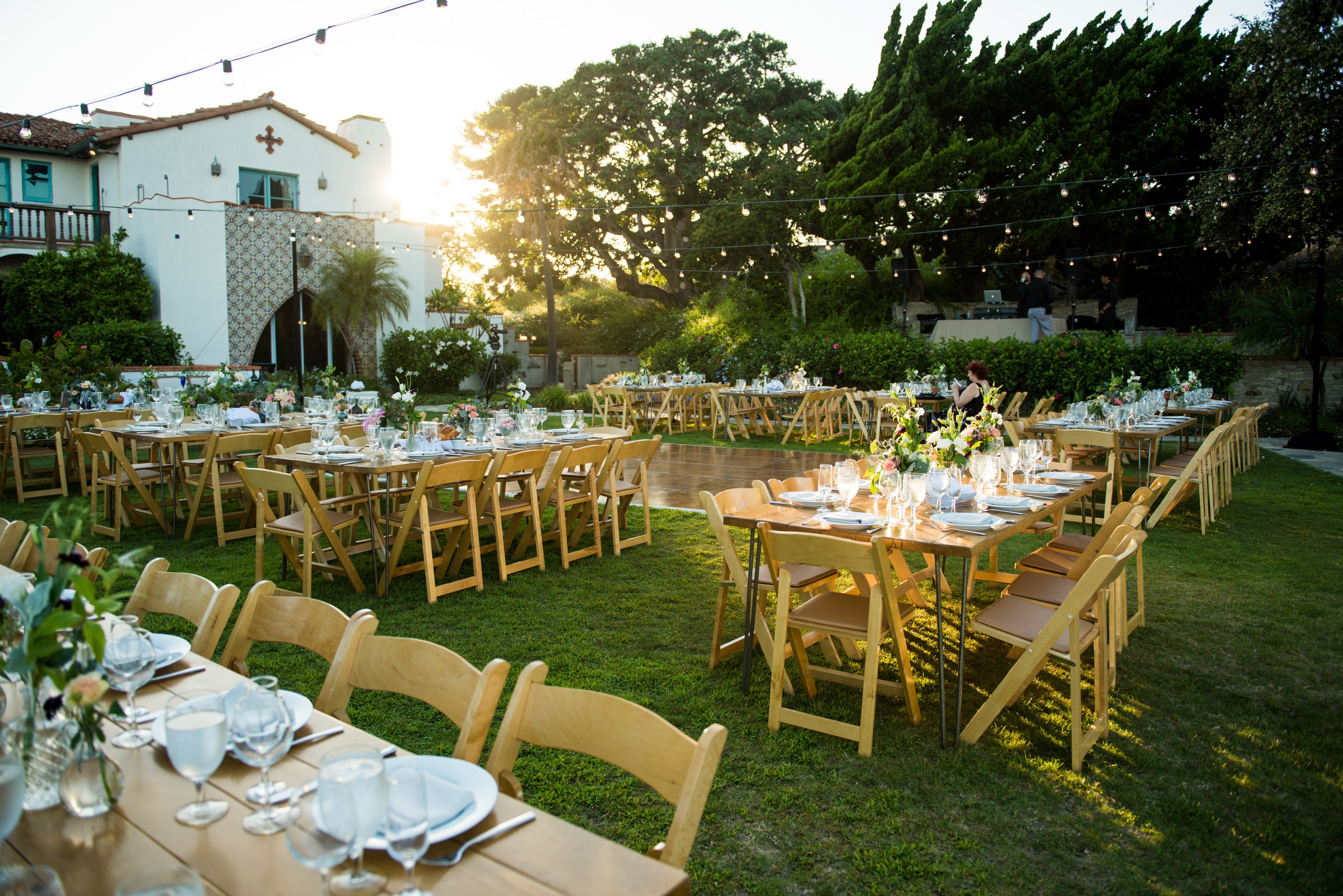 Cover photo of RedLight Special Events // Weddings by JL