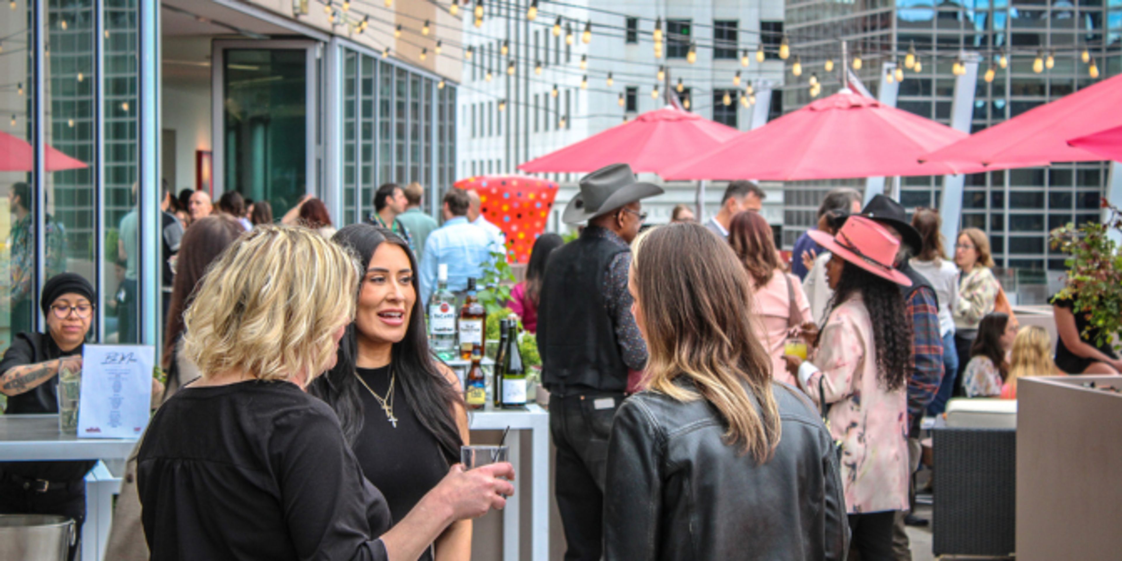 Cover photo of The Art Hotel Denver, Curio Collection by Hilton