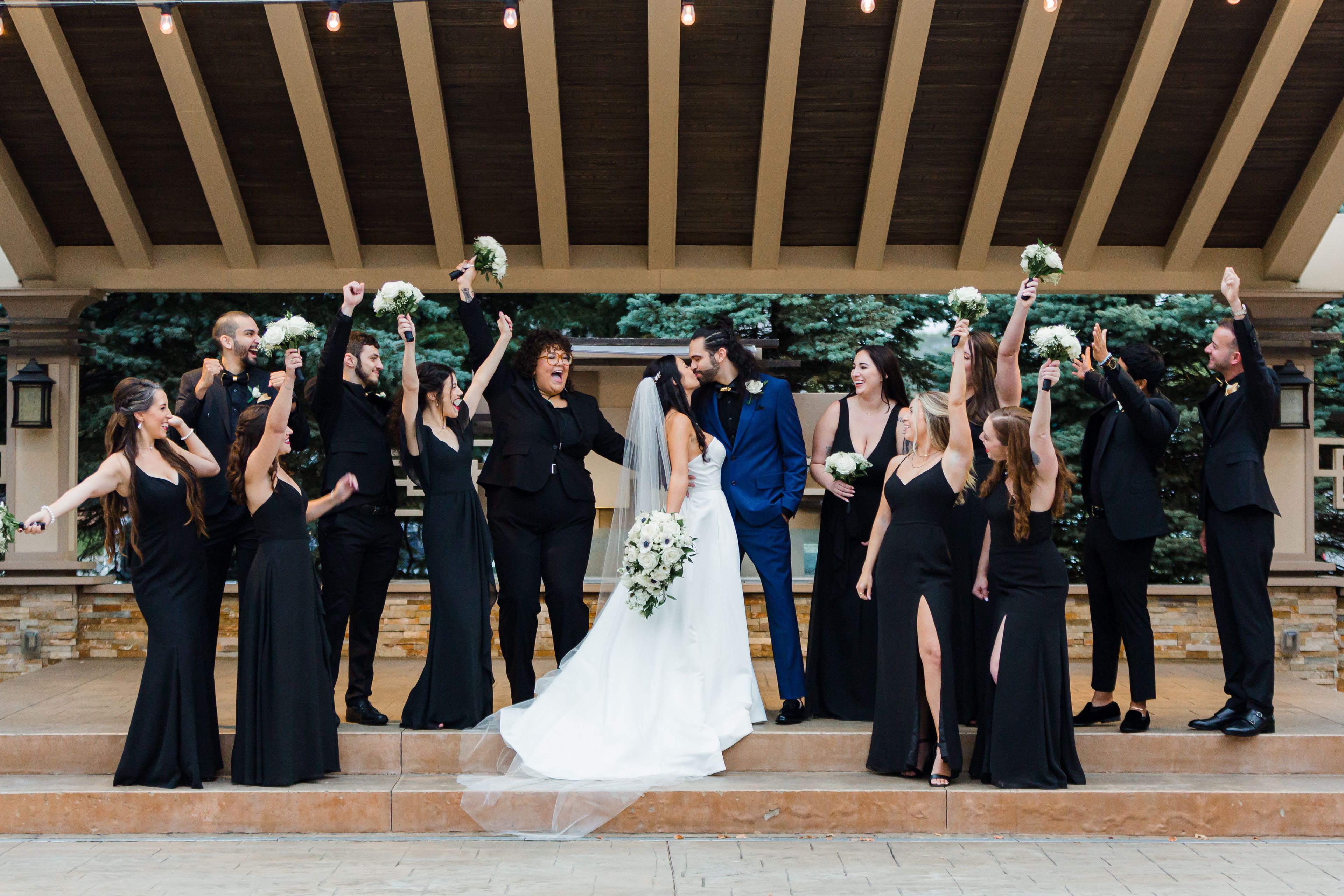 Cover photo of The Tiffany Ballroom