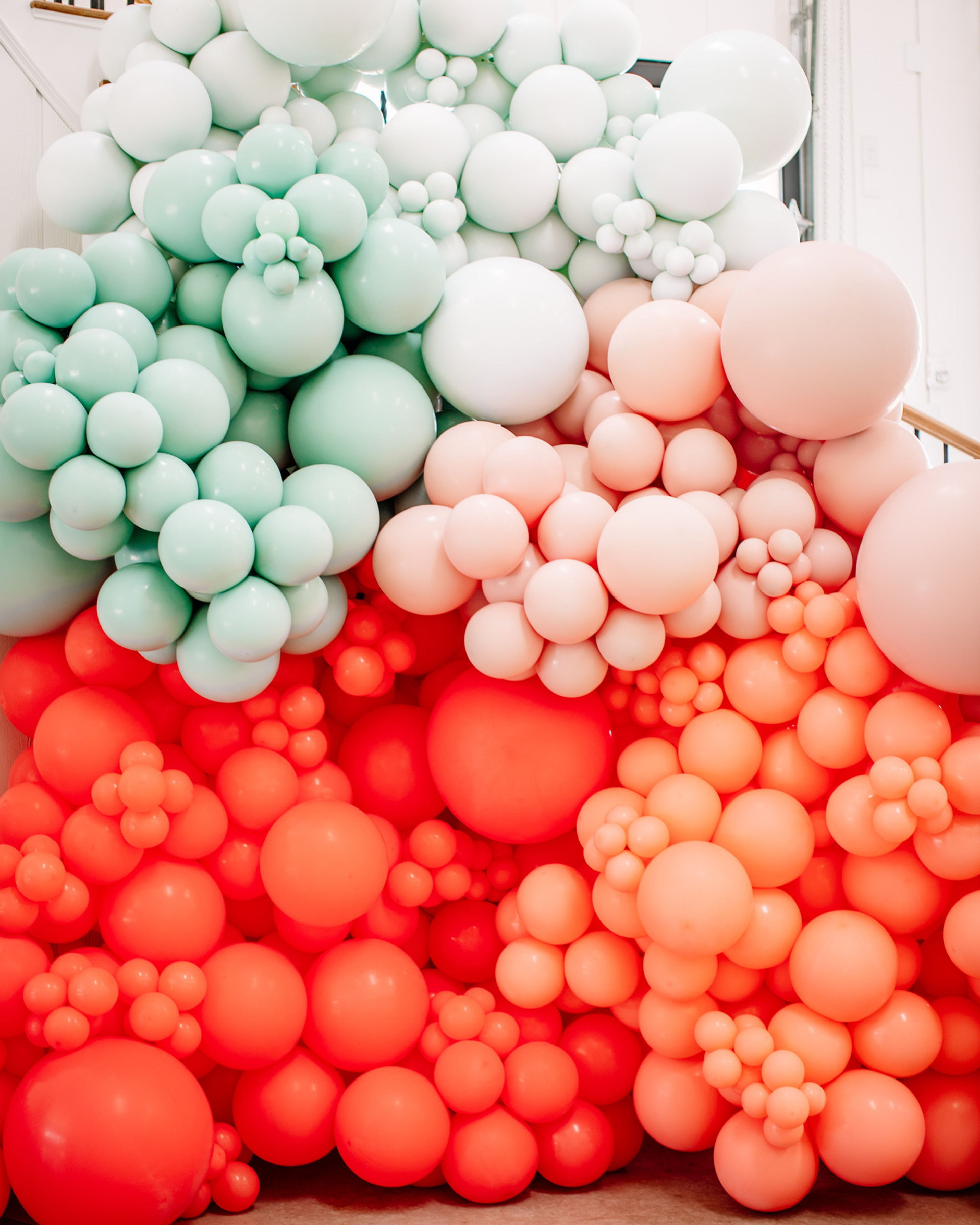 Cover photo of Bougie Balloon