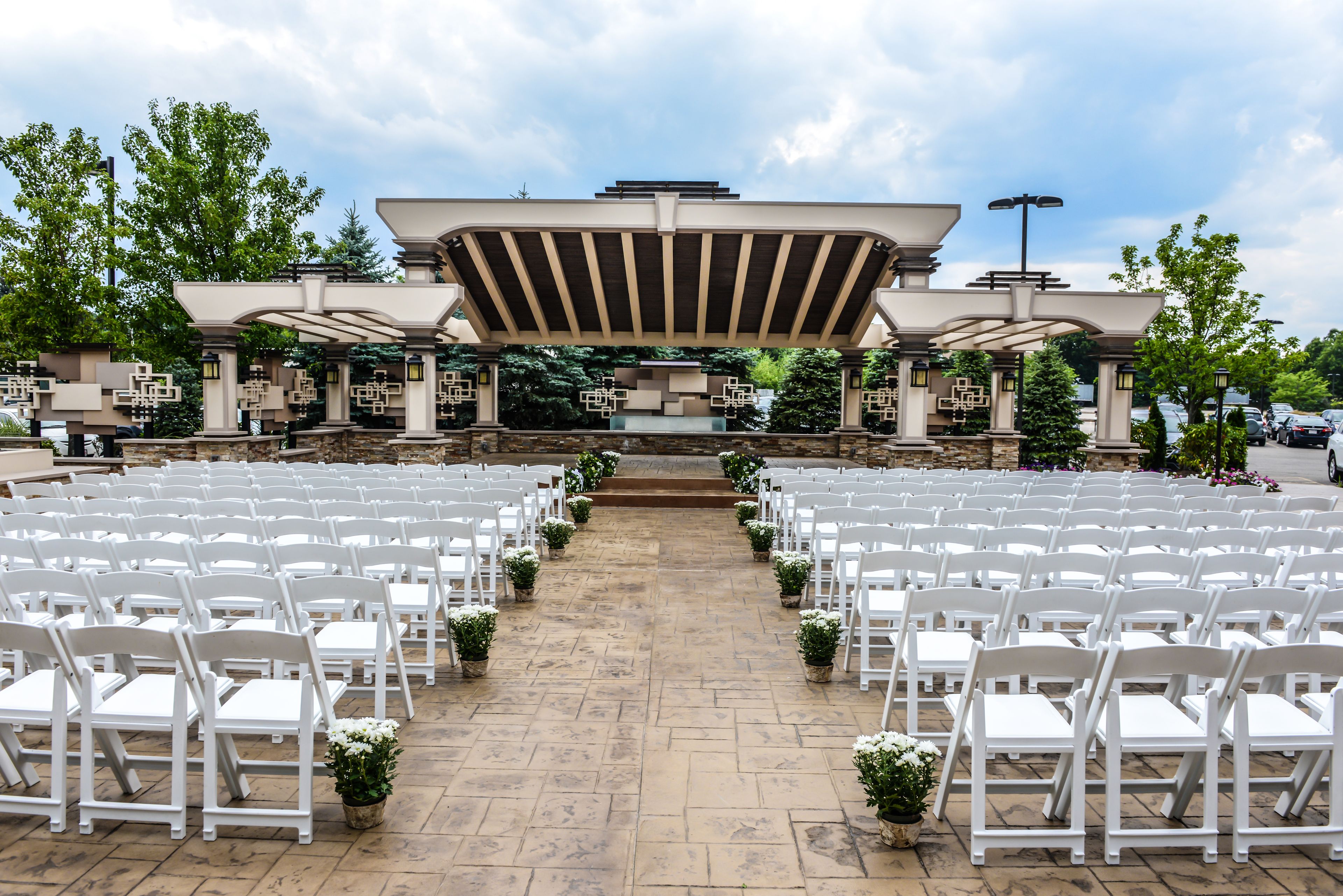 Cover photo of The Tiffany Ballroom