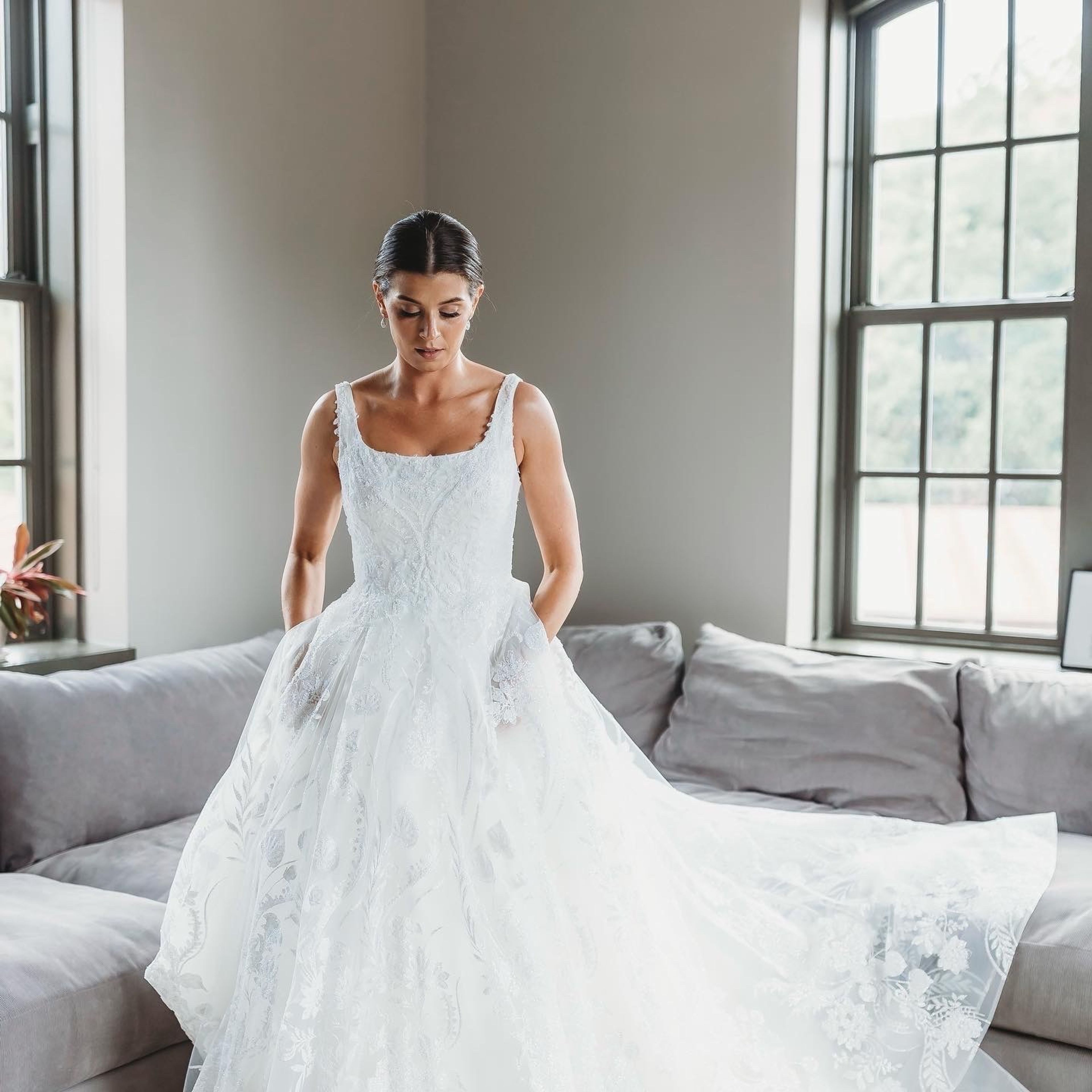 Cover photo of Jennifer Rose Events