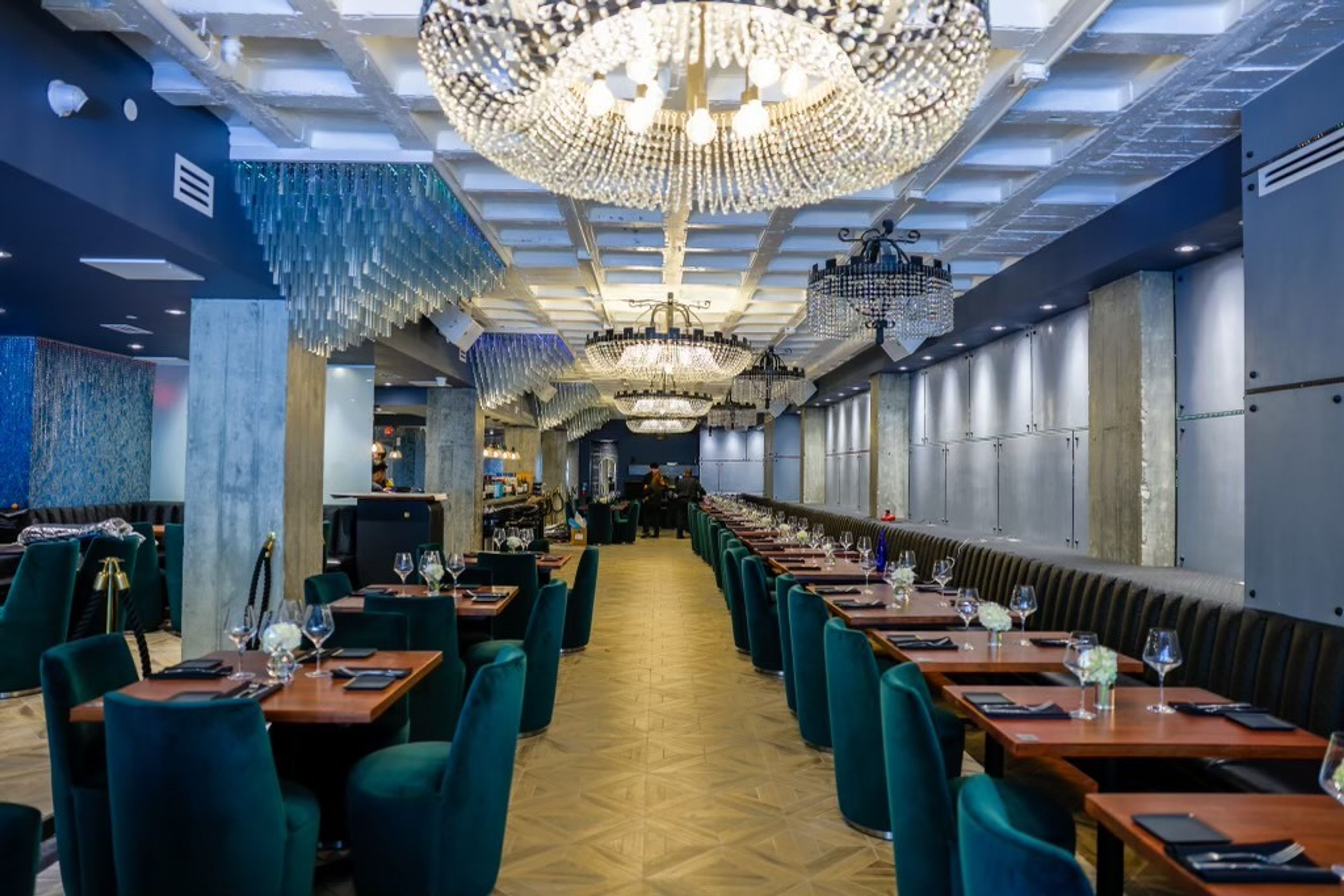 Cover photo of LIMA Twist