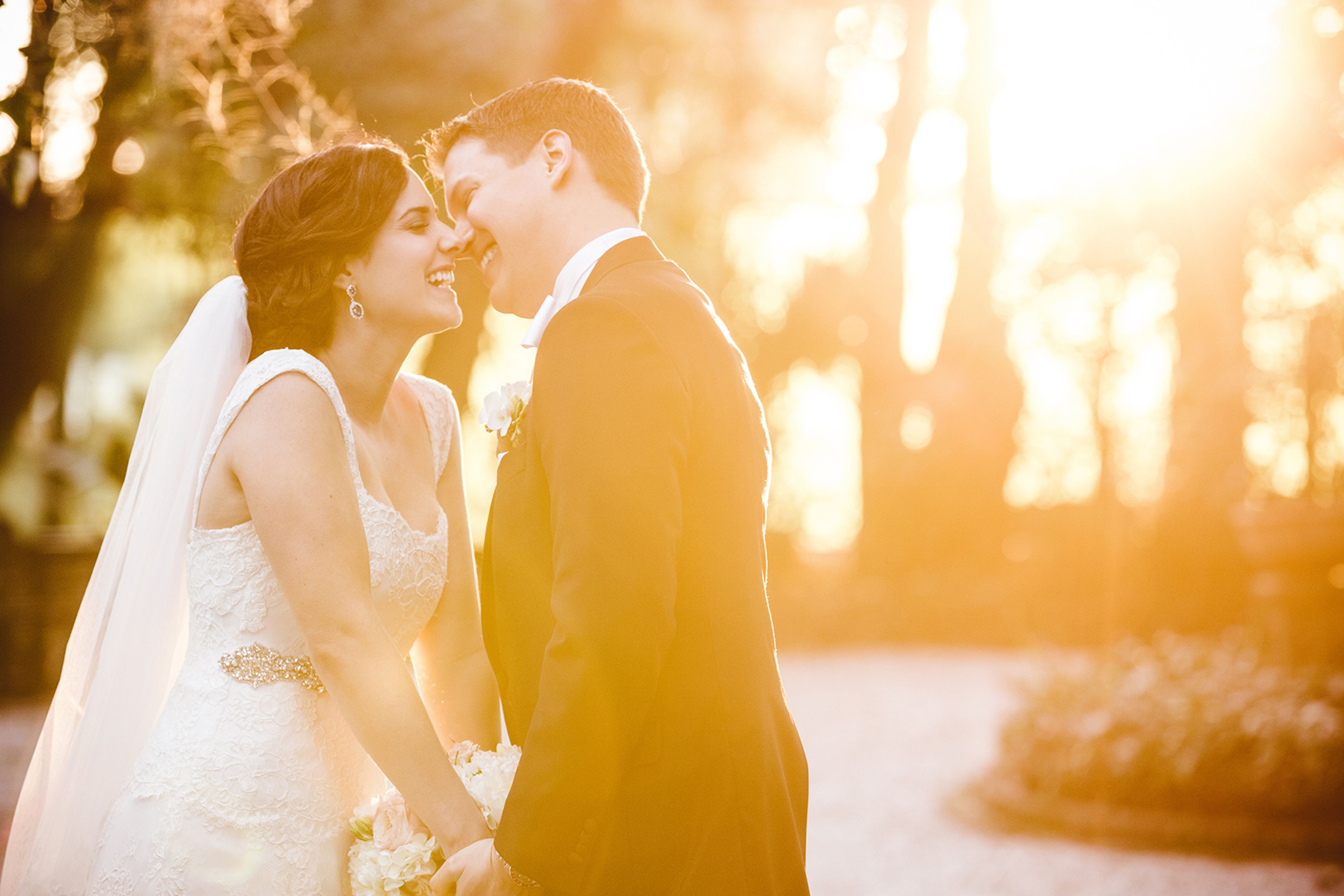 Cover photo of amelia + dan photography