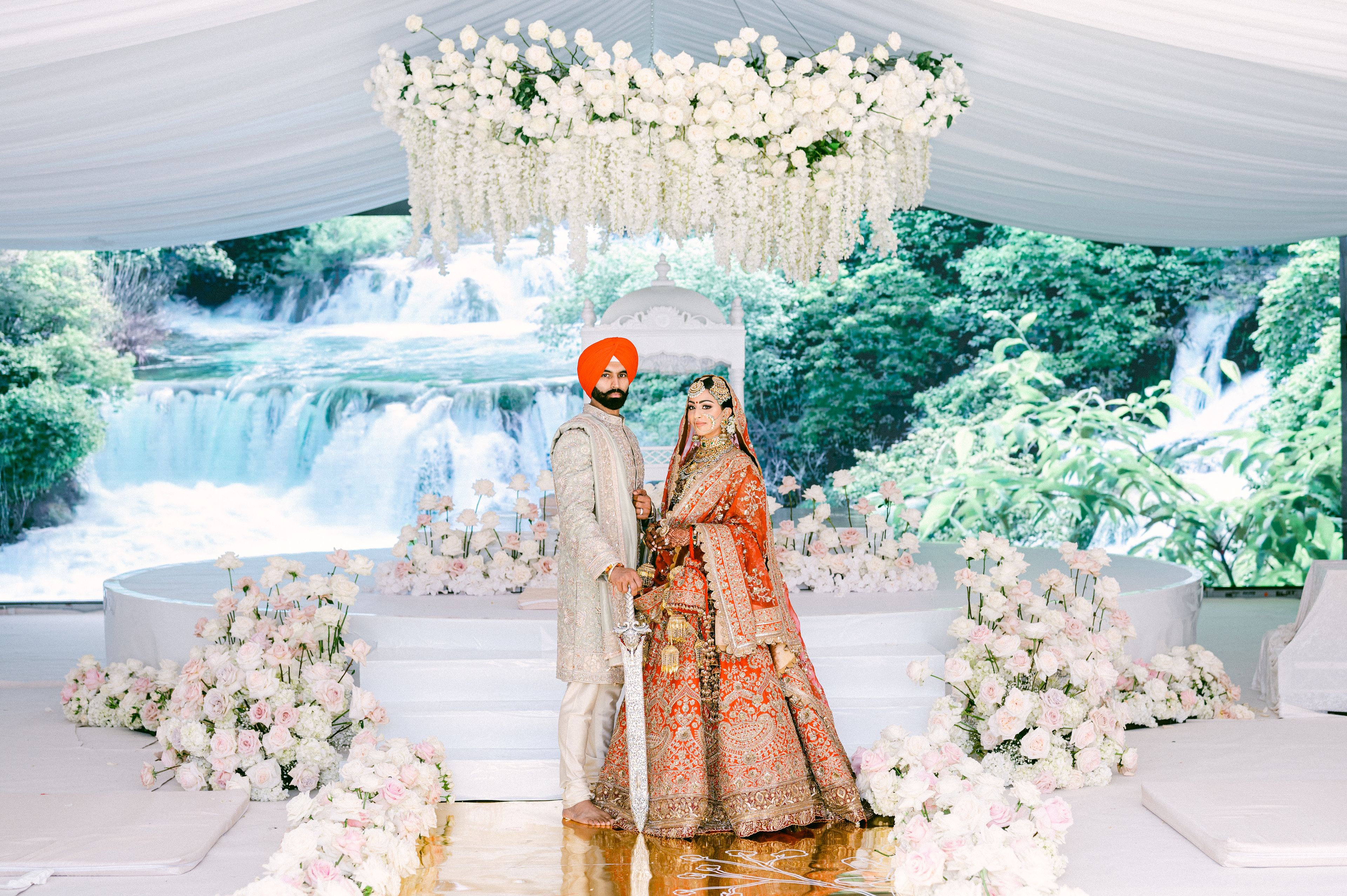 Cover photo of Lux Affairs Production Firm