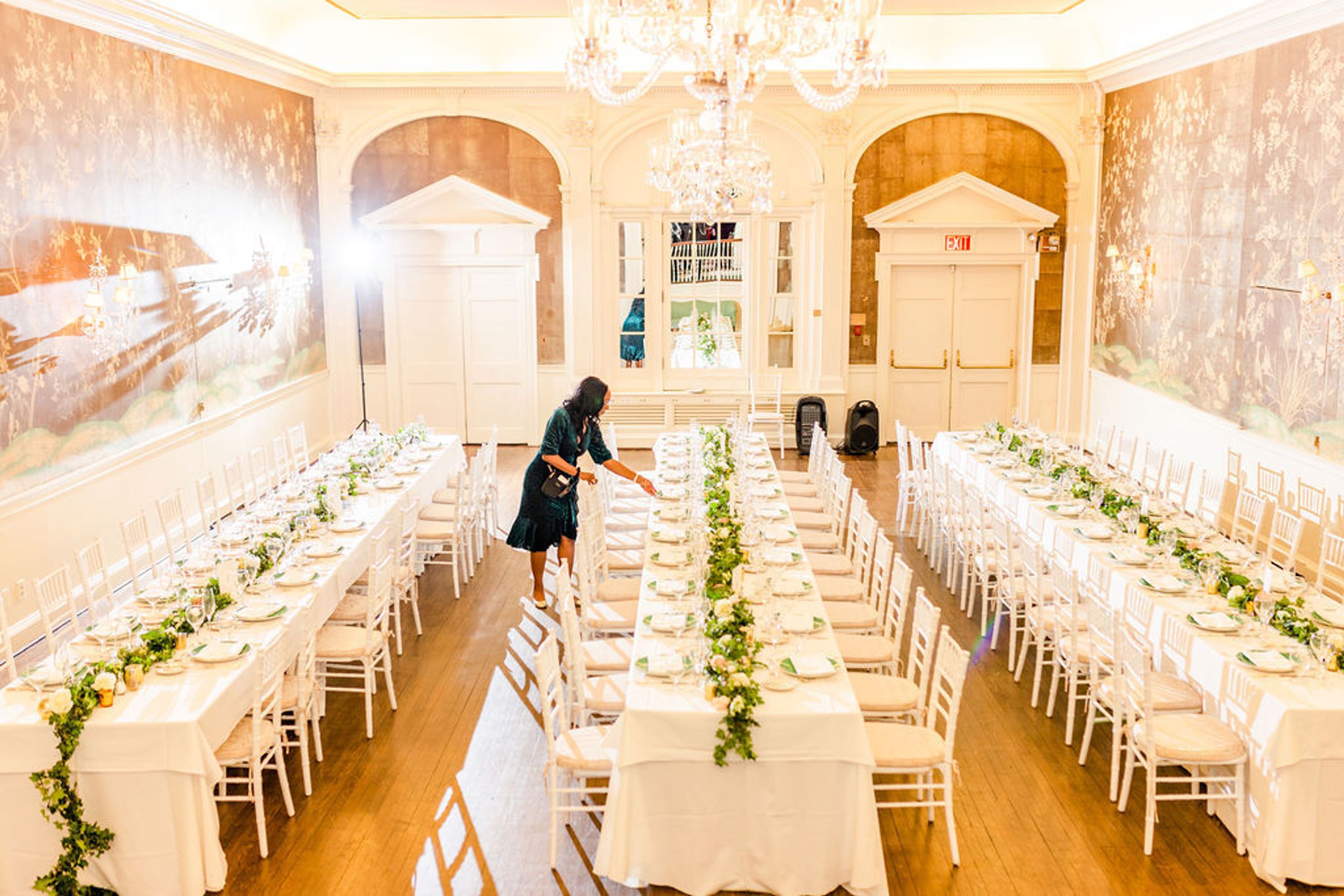 Cover photo of Grace & Glory Weddings and Events