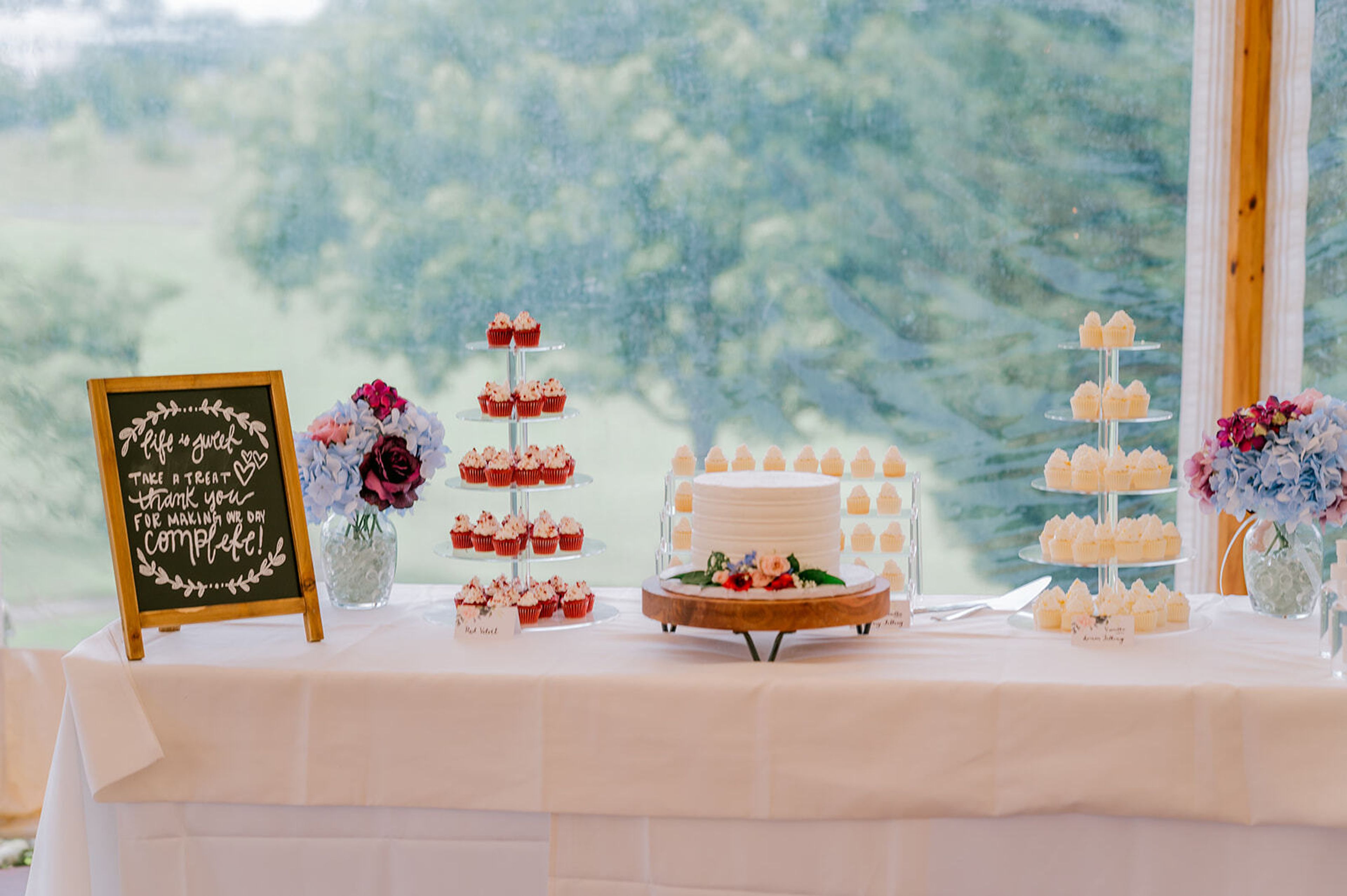 Cover photo of Baden's Bakery