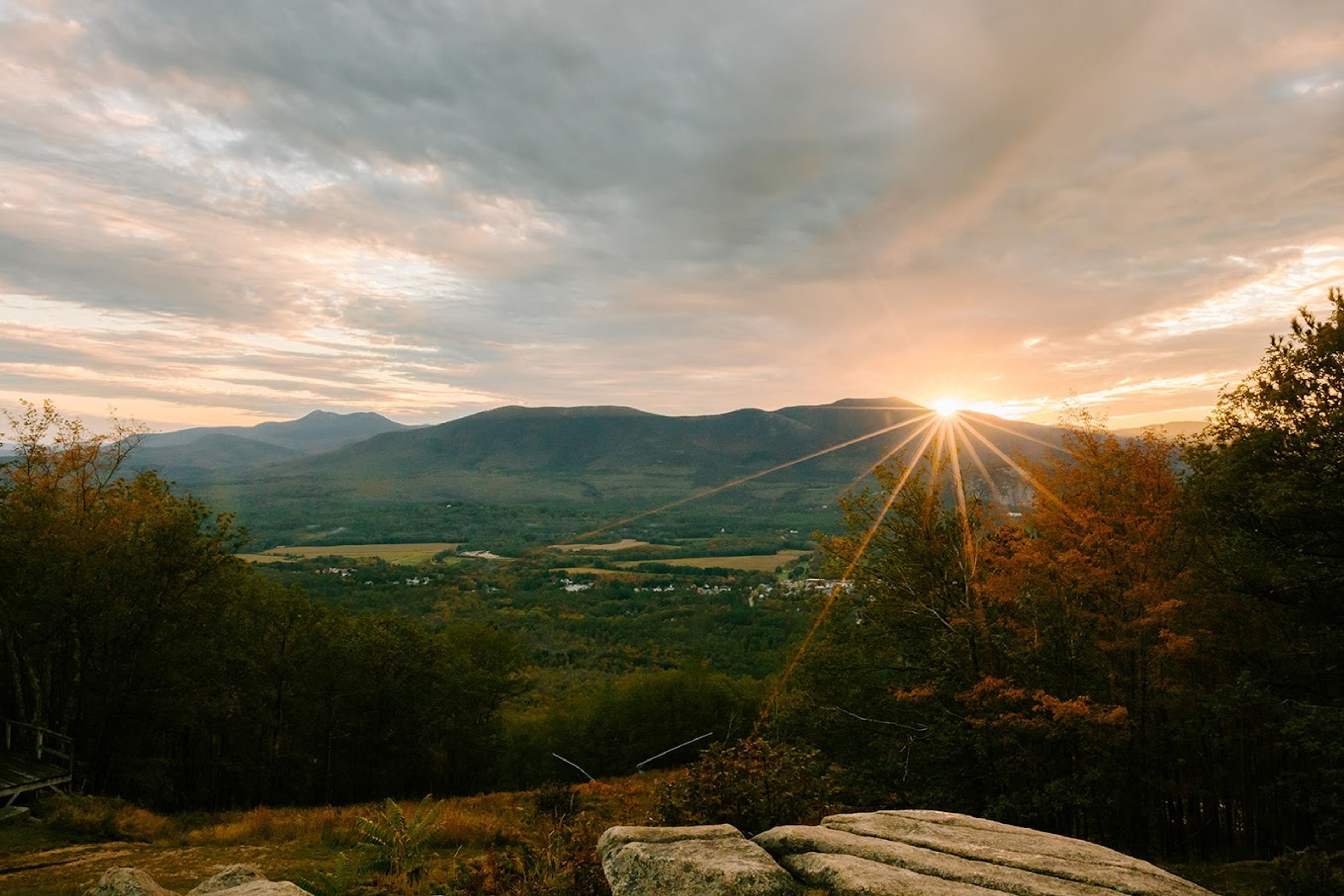 Cover photo of Cranmore Mountain Resort