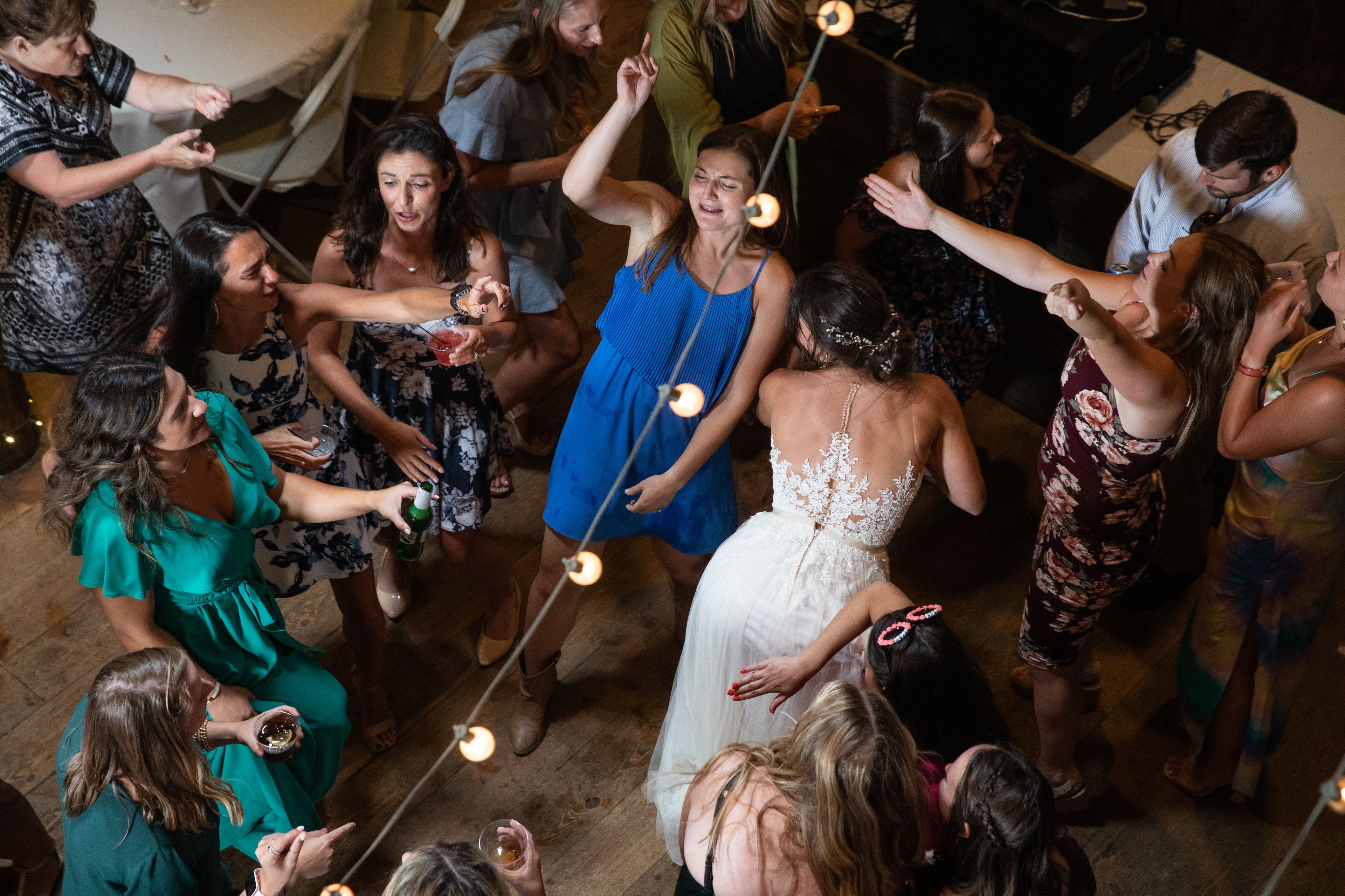 Cover photo of Hovey Entertainment