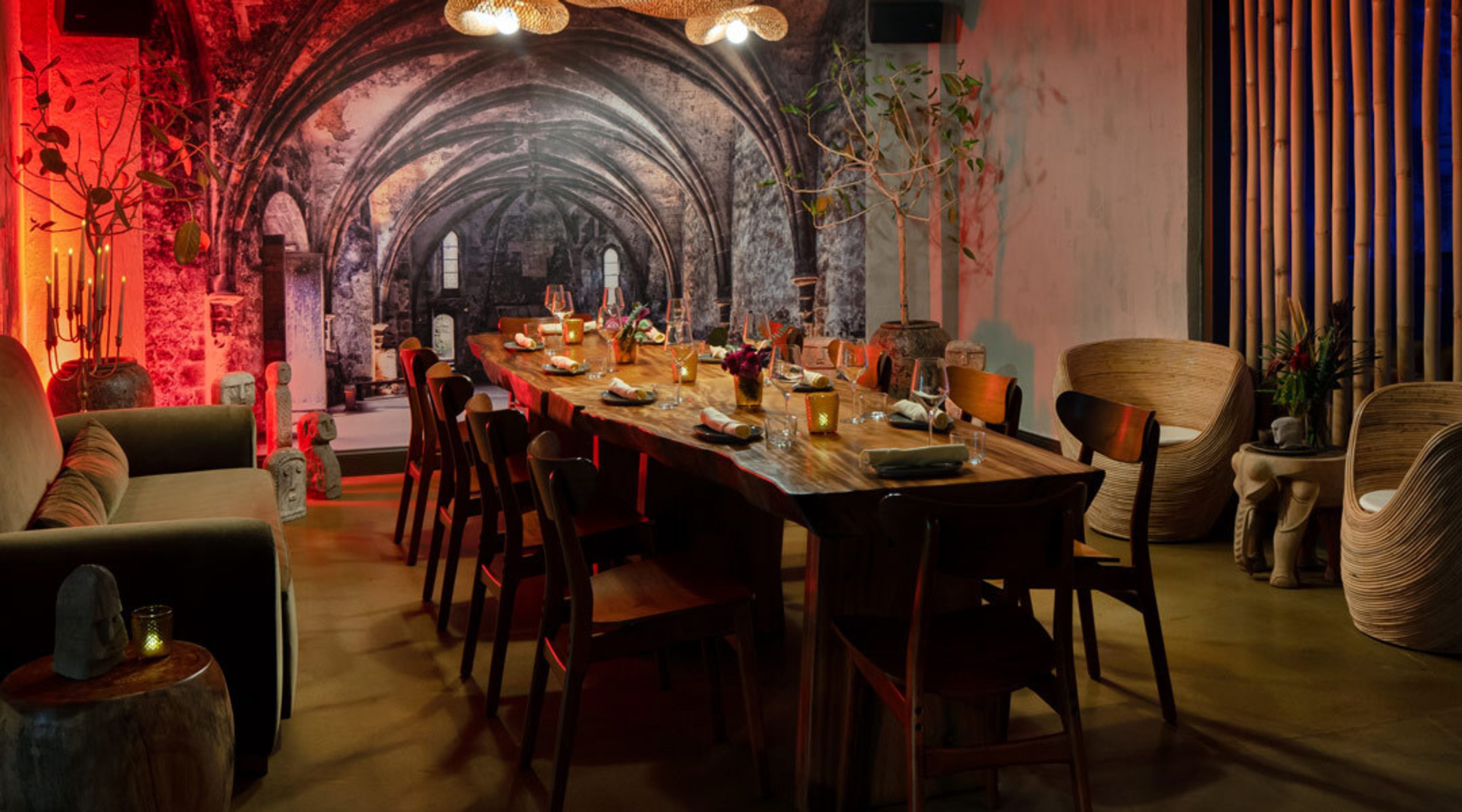 Cover photo of Bohemia Brooklyn