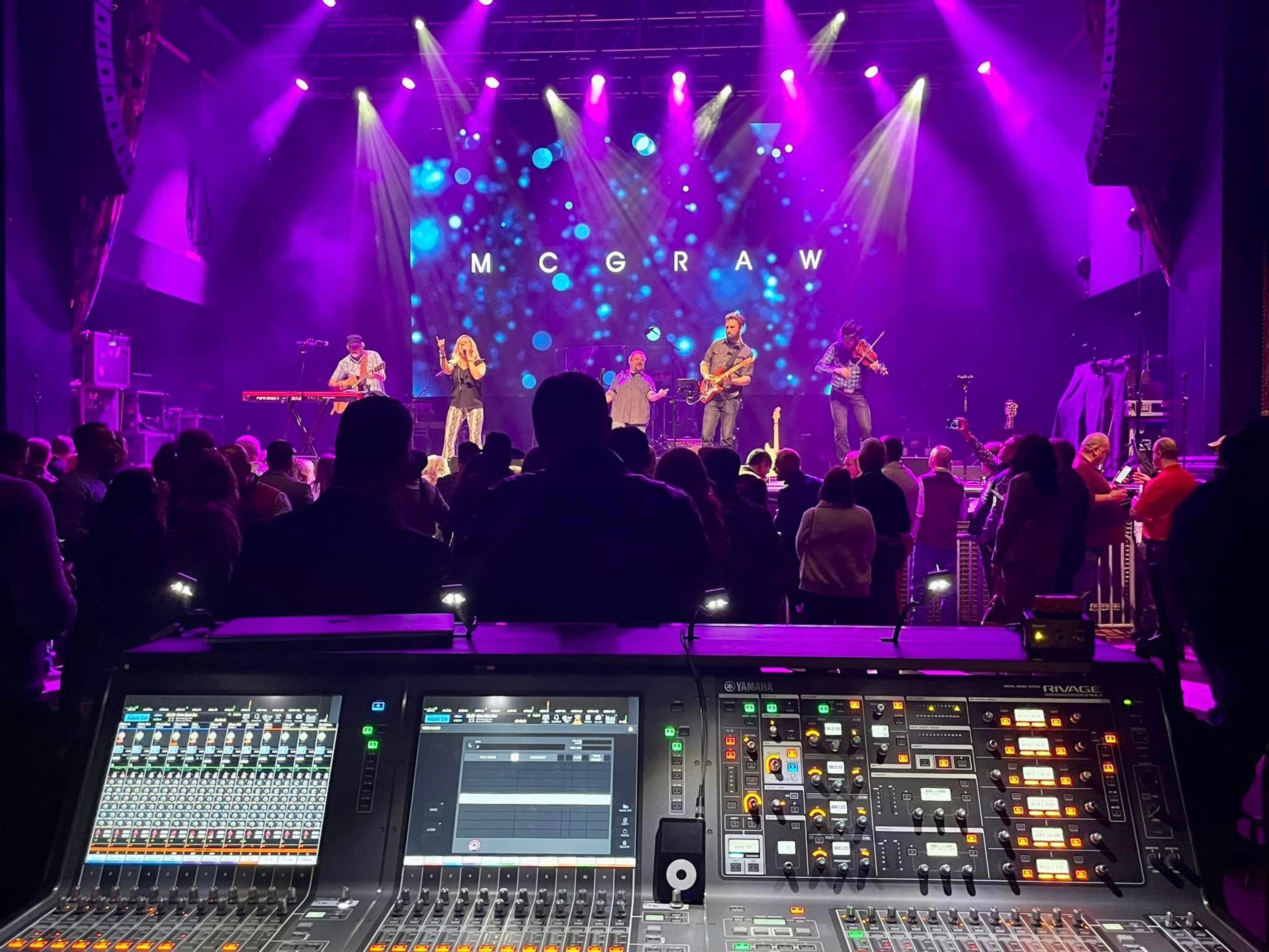 Cover photo of Big City Pro Bands