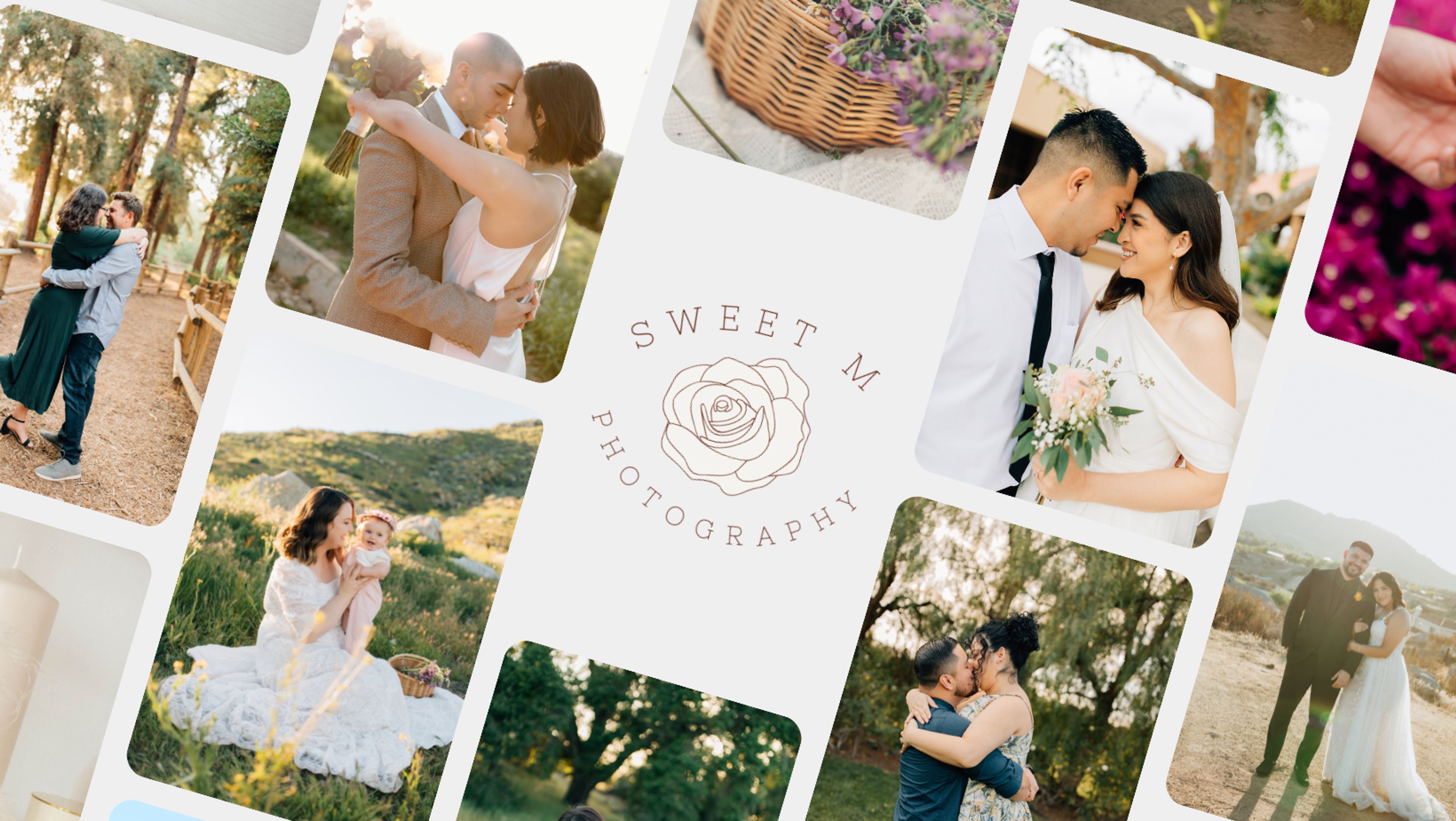 Cover photo of Sweet M Photography