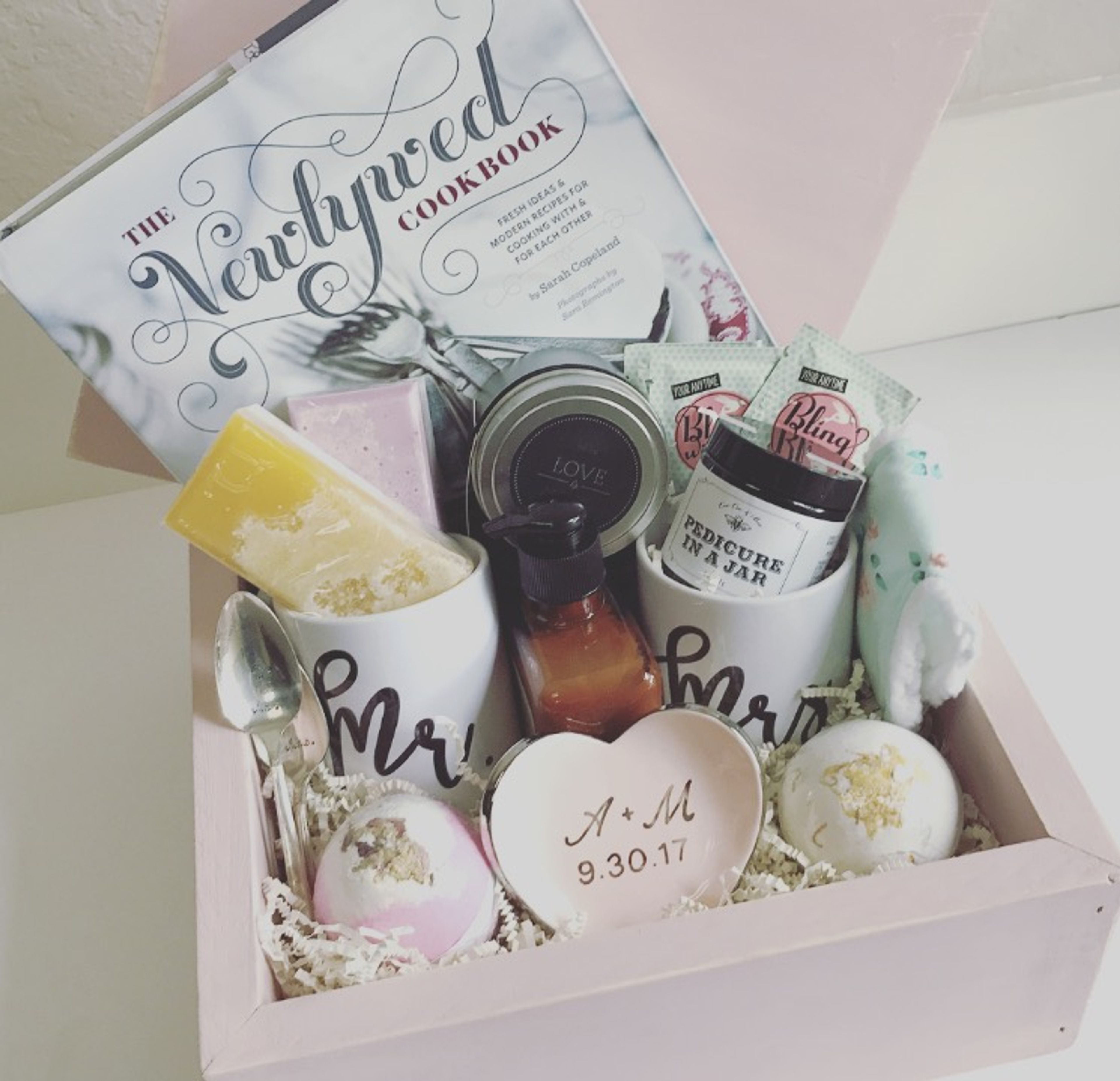 Cover photo of Blume Market