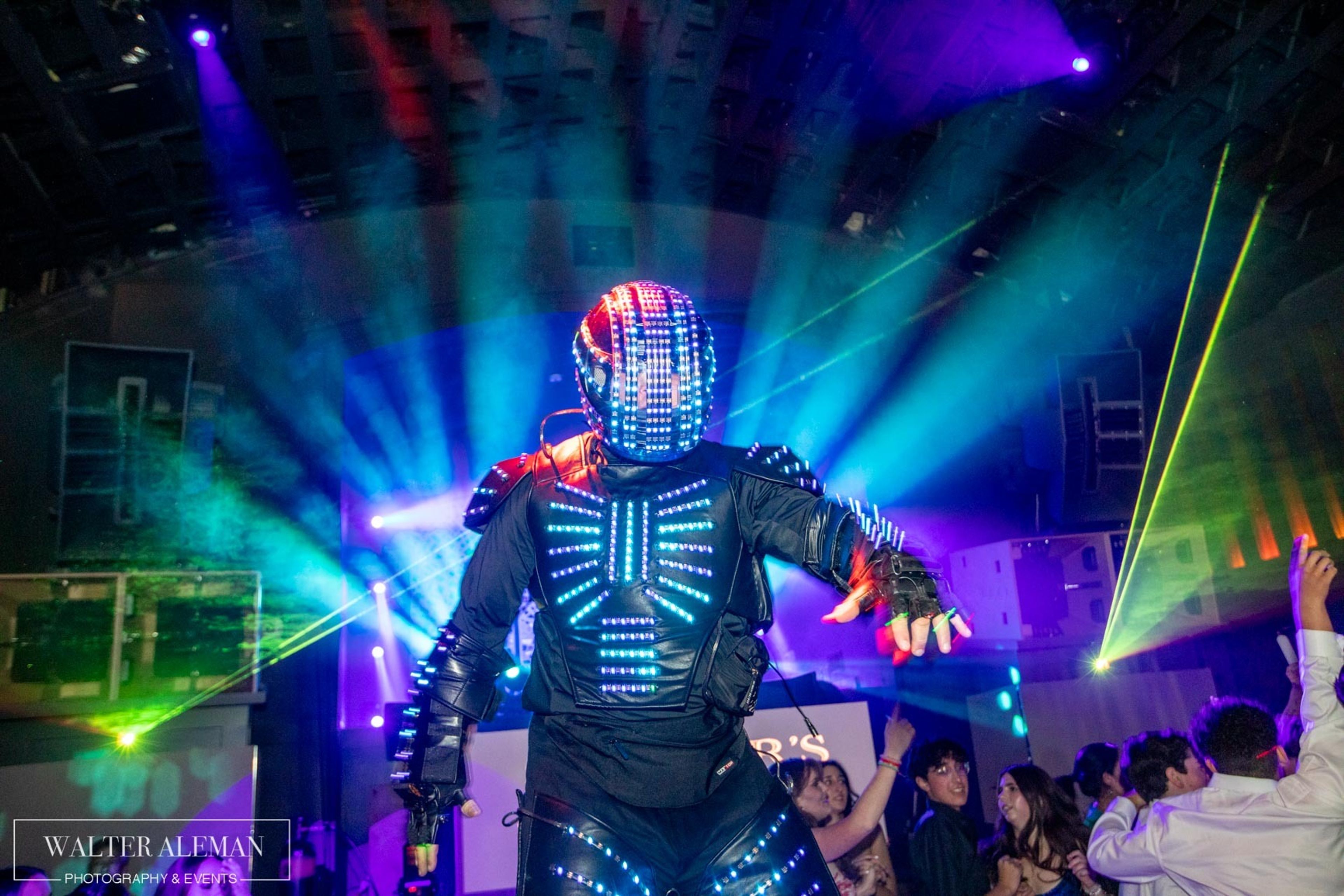 Cover photo of ZAYAZ Party Entertainment