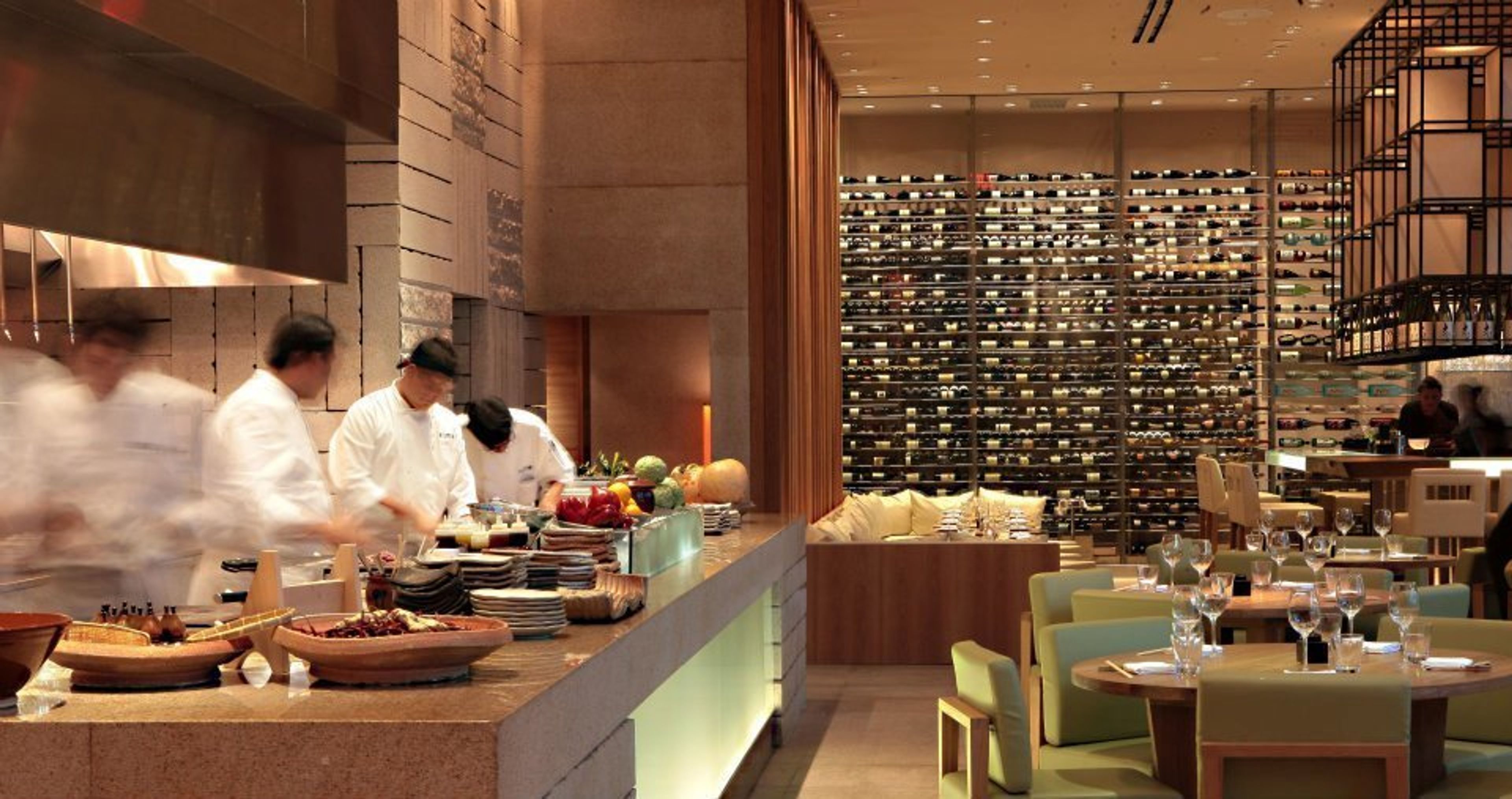 Cover photo of Zuma Miami