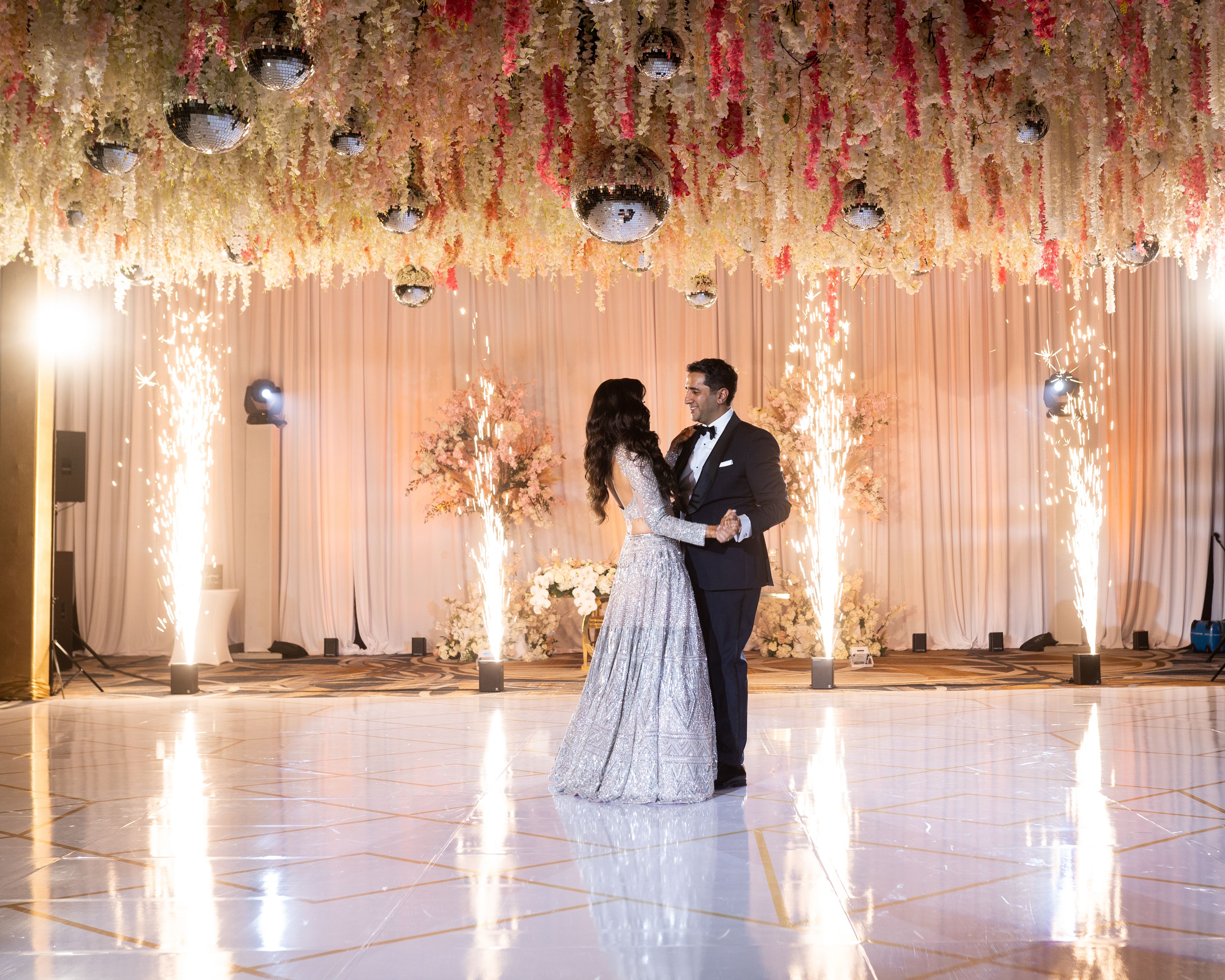 Cover photo of EBJ Events