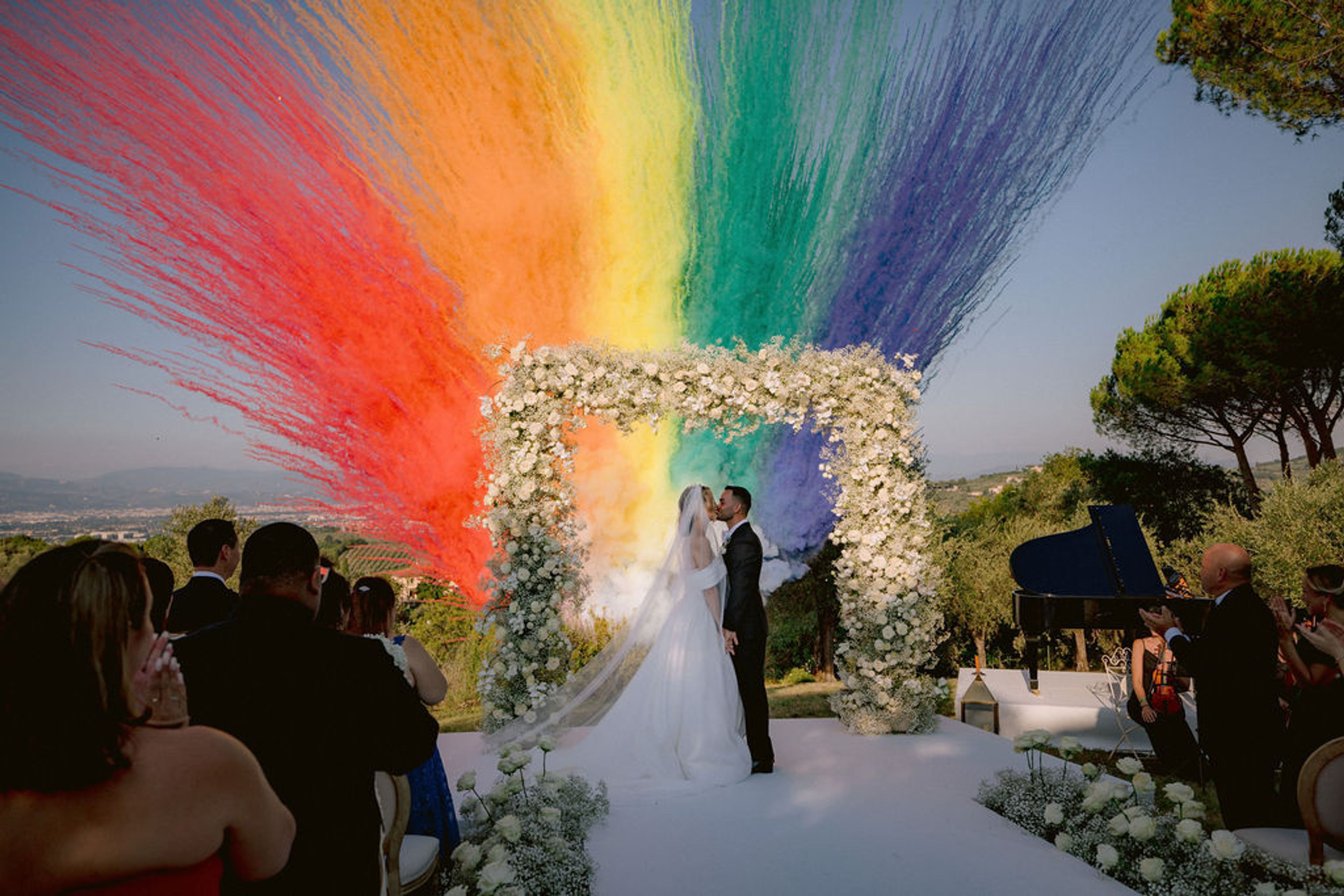 Cover photo of EBJ Events