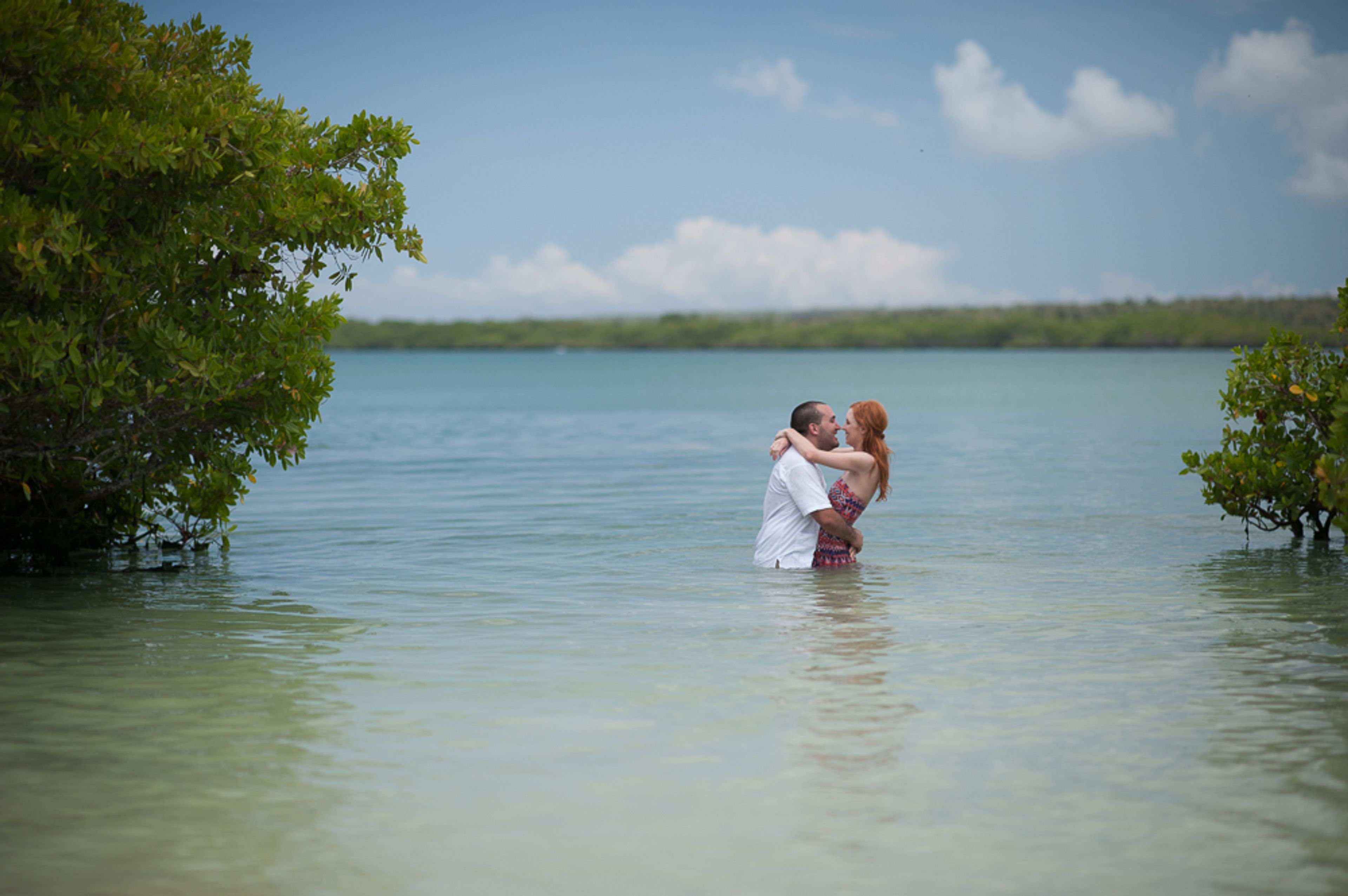 Cover photo of Jamila + Juliette