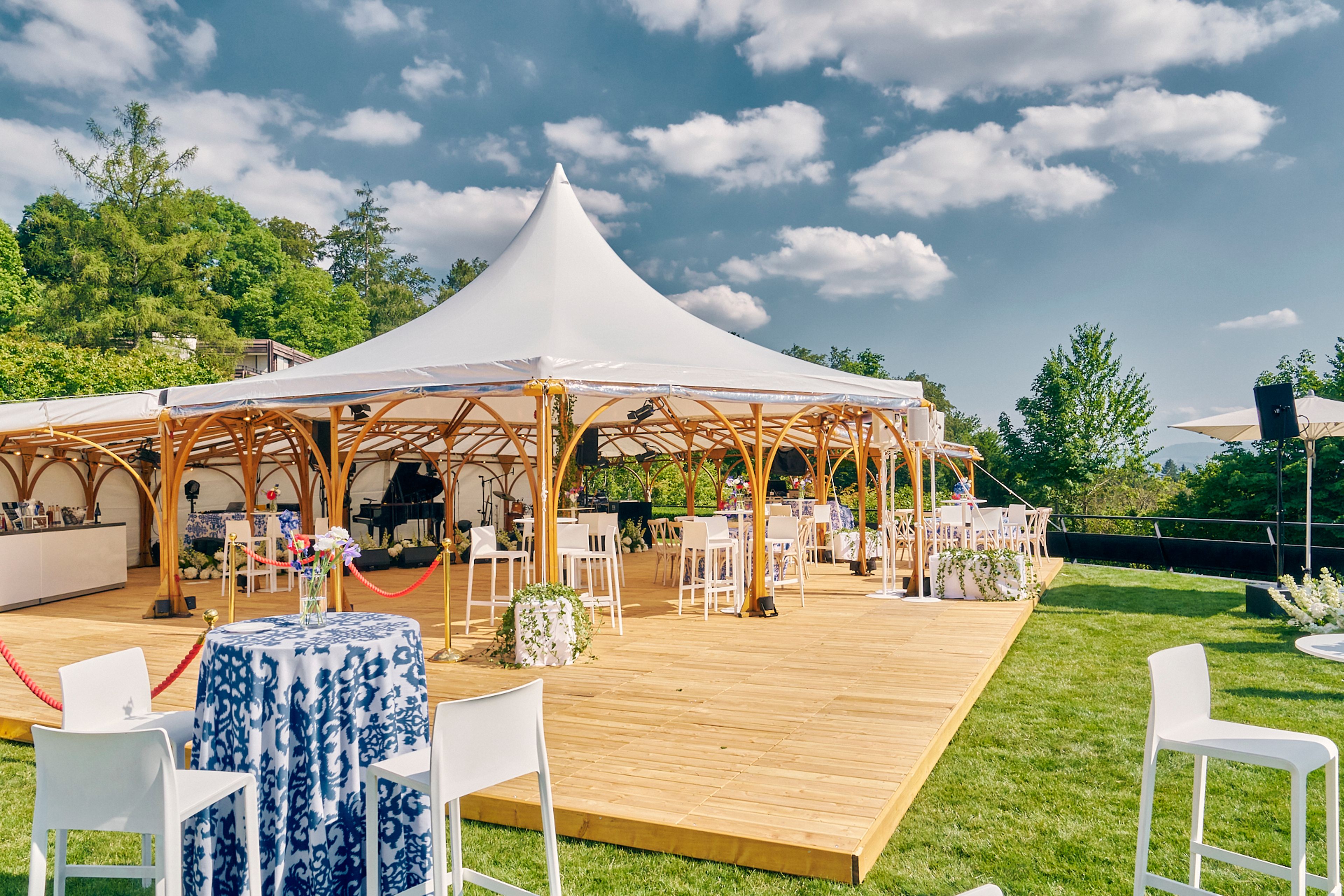 Cover photo of EKS EVENTS