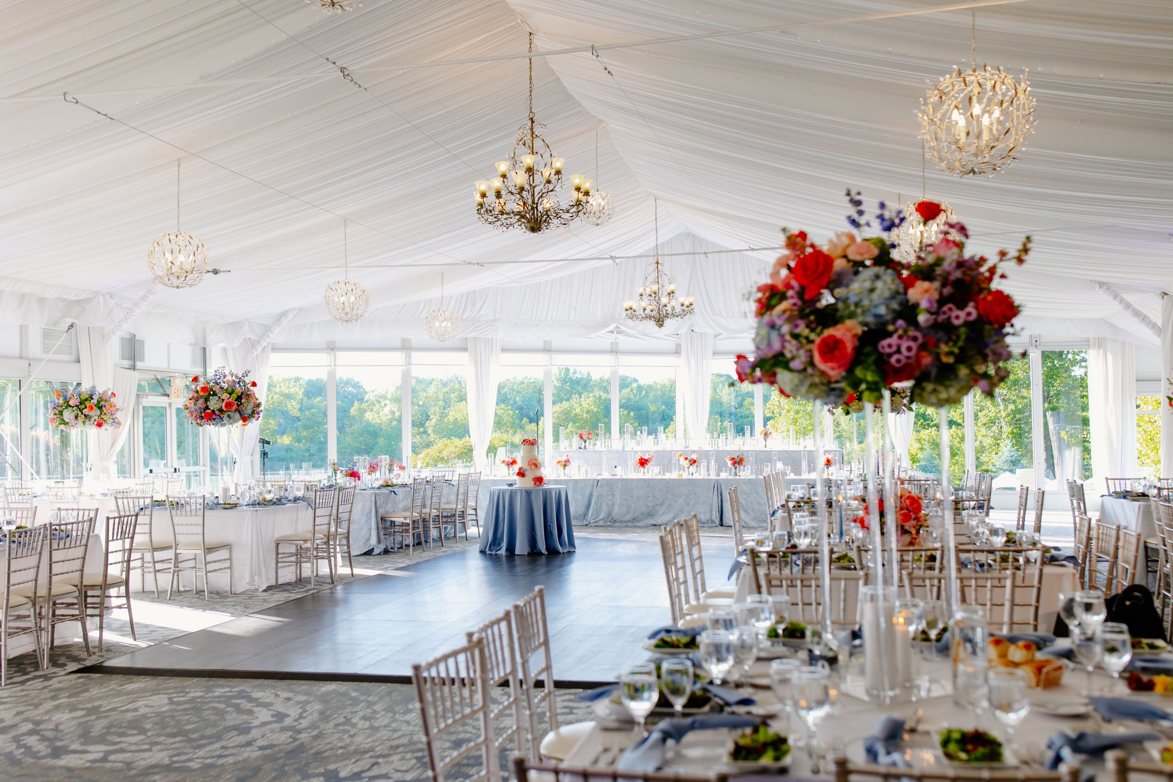 Cover photo of The Monte Bello Estate