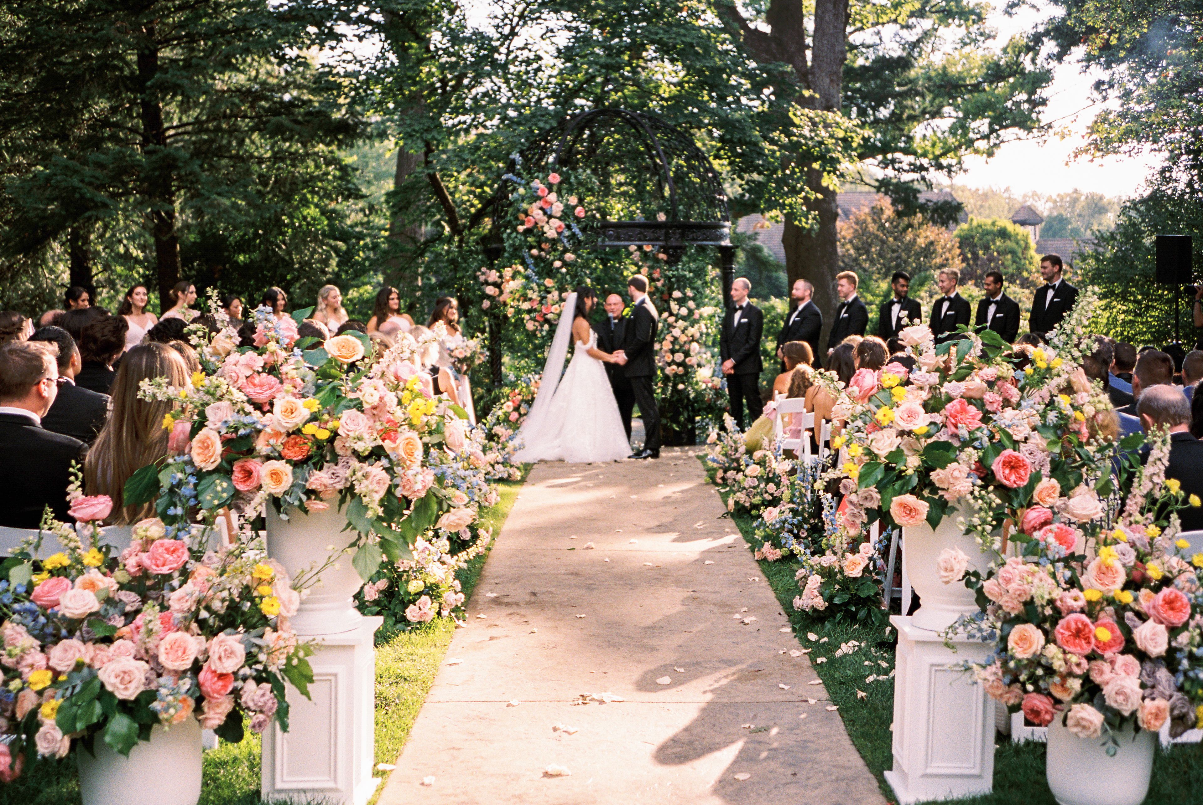 Cover photo of The Monte Bello Estate