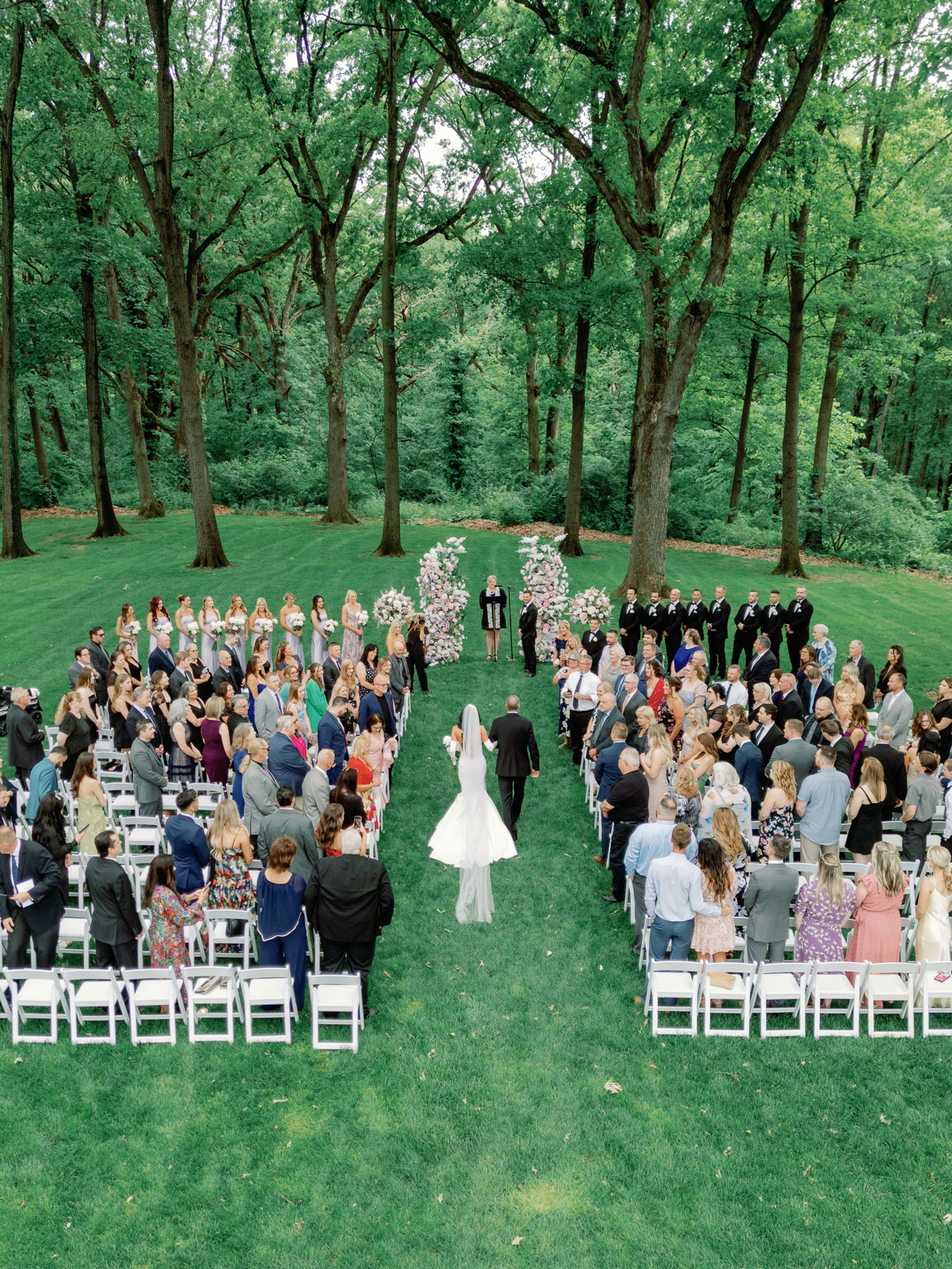 Cover photo of The Monte Bello Estate