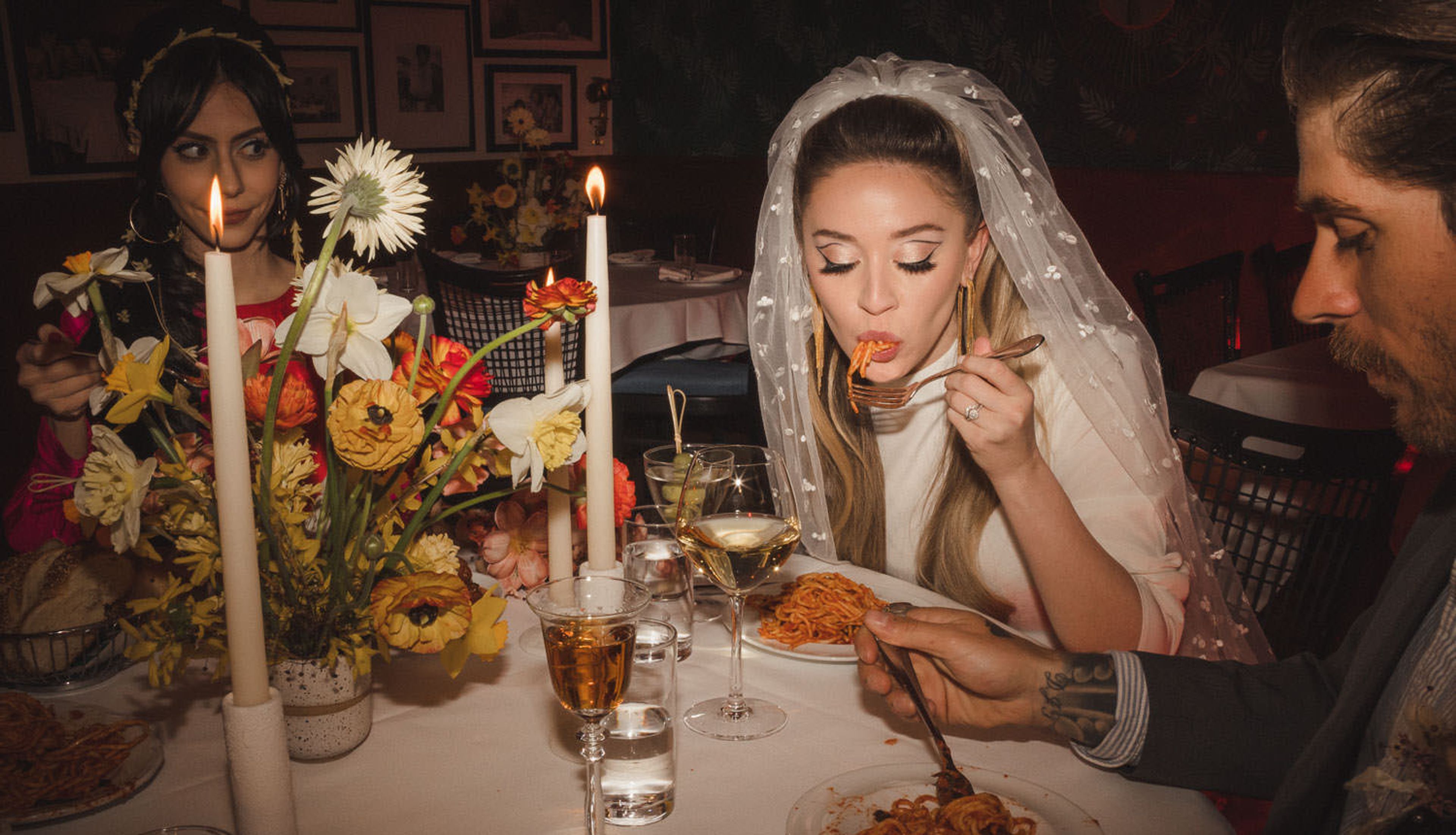 Cover photo of Cassie Castellaw Photography