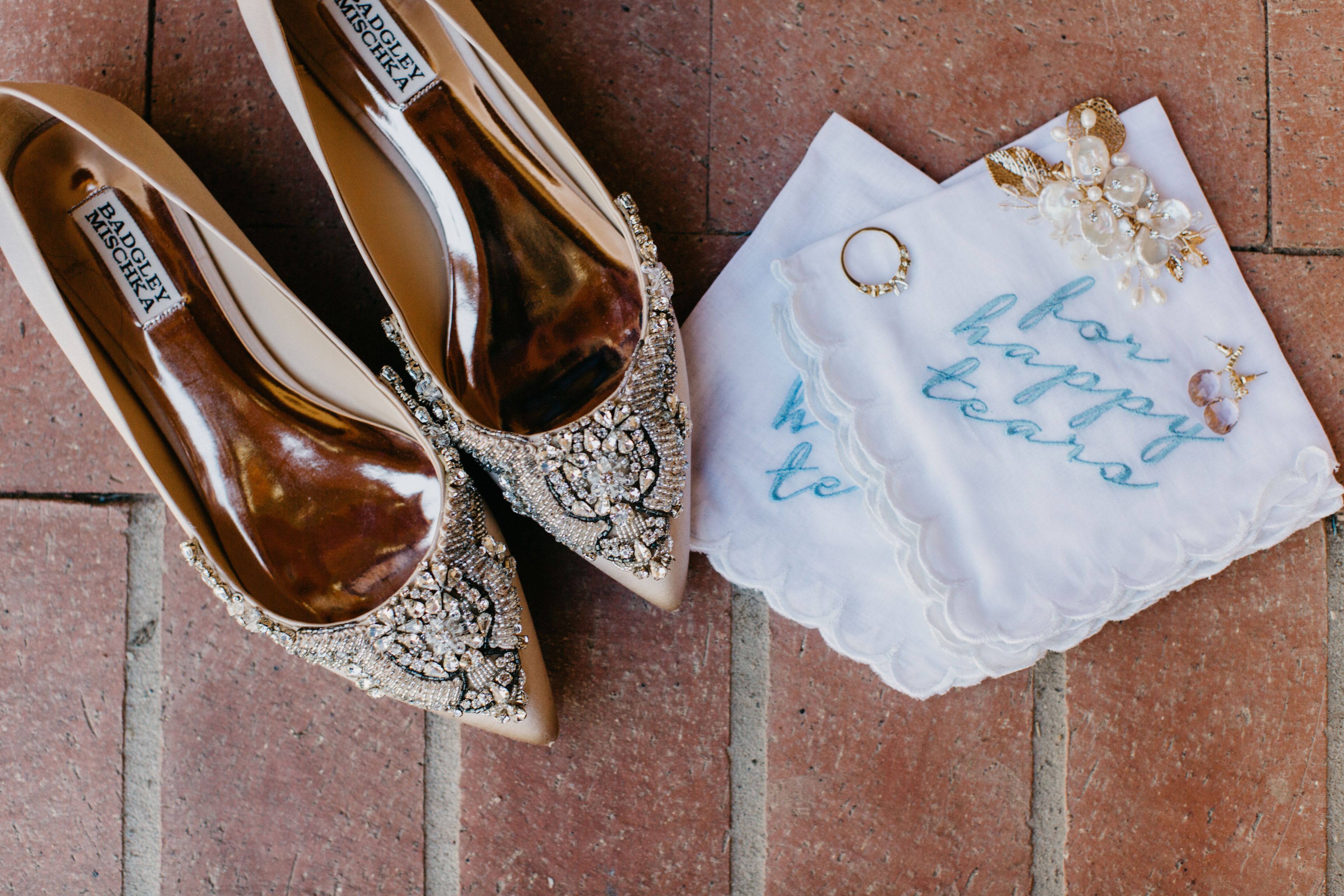 Cover photo of Bon Bon Fête Events