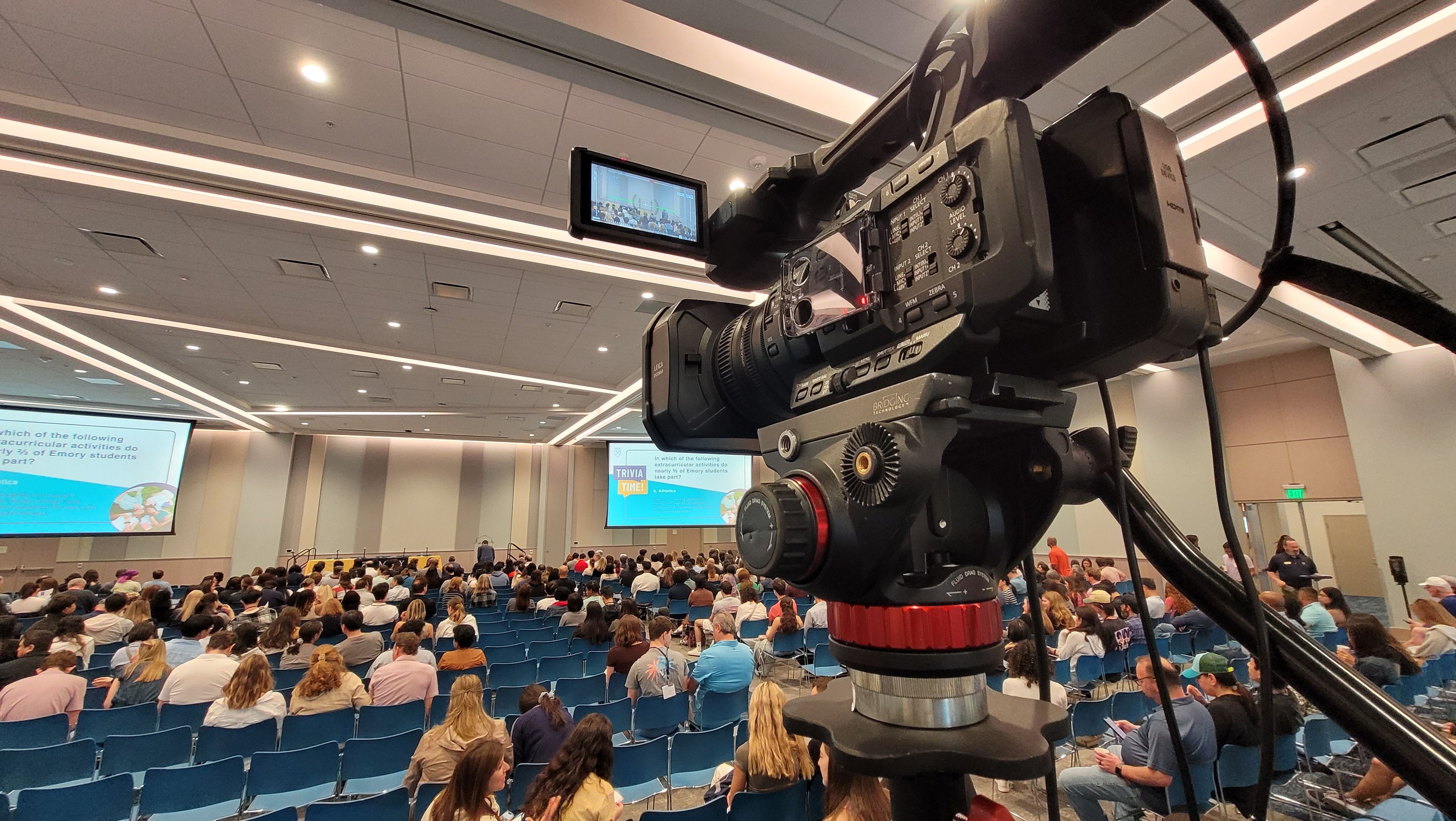 Cover photo of The Recording Service