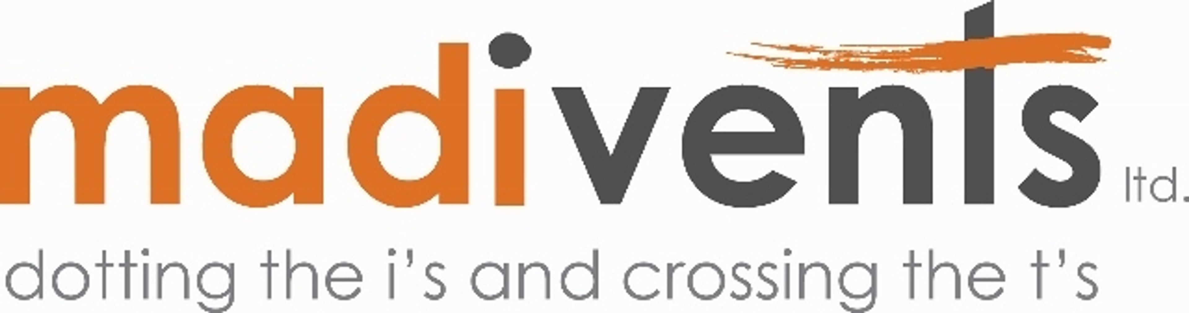 Cover photo of madivents ltd