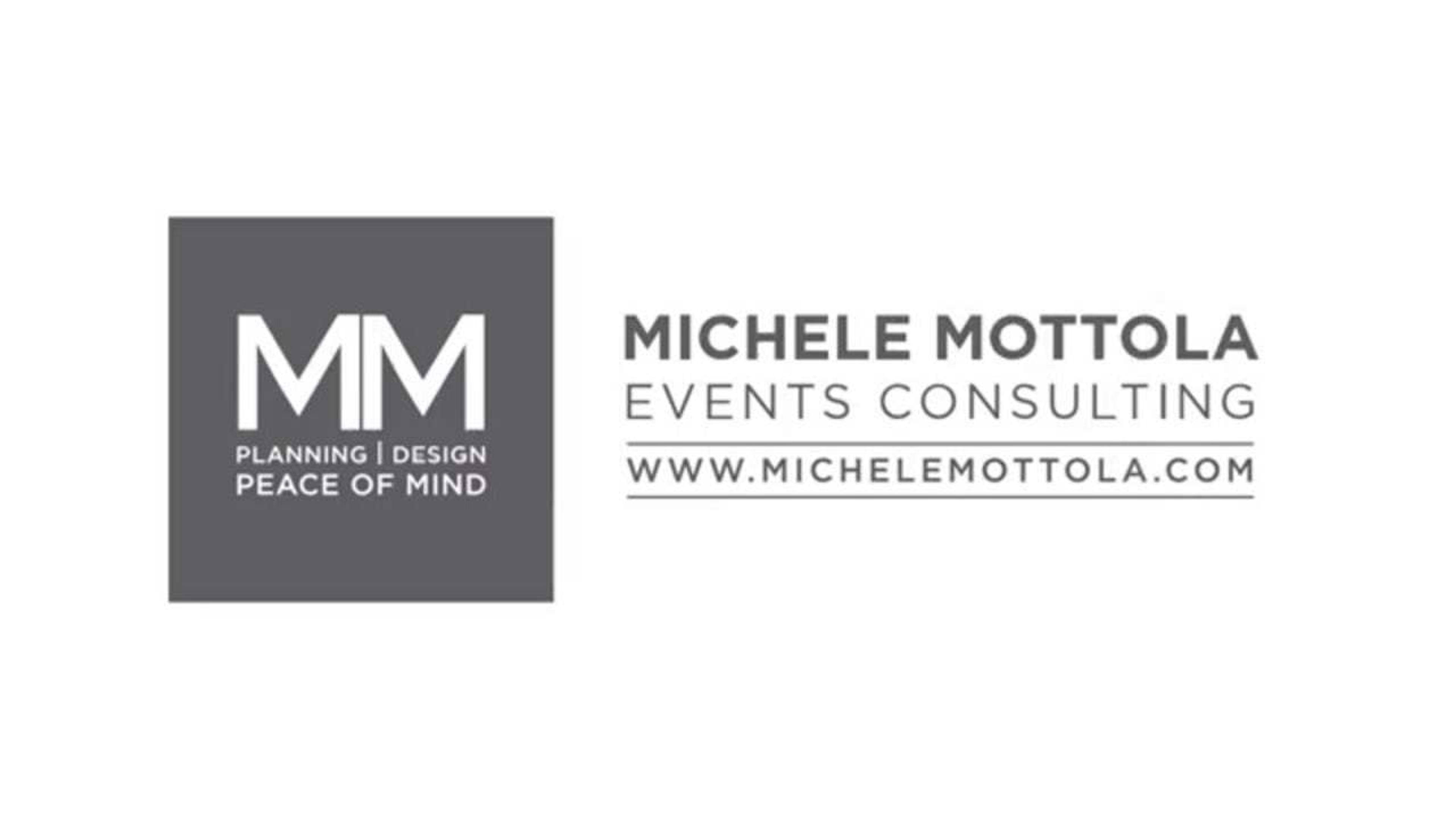 Cover photo of Michele Mottola Special Events Consulting