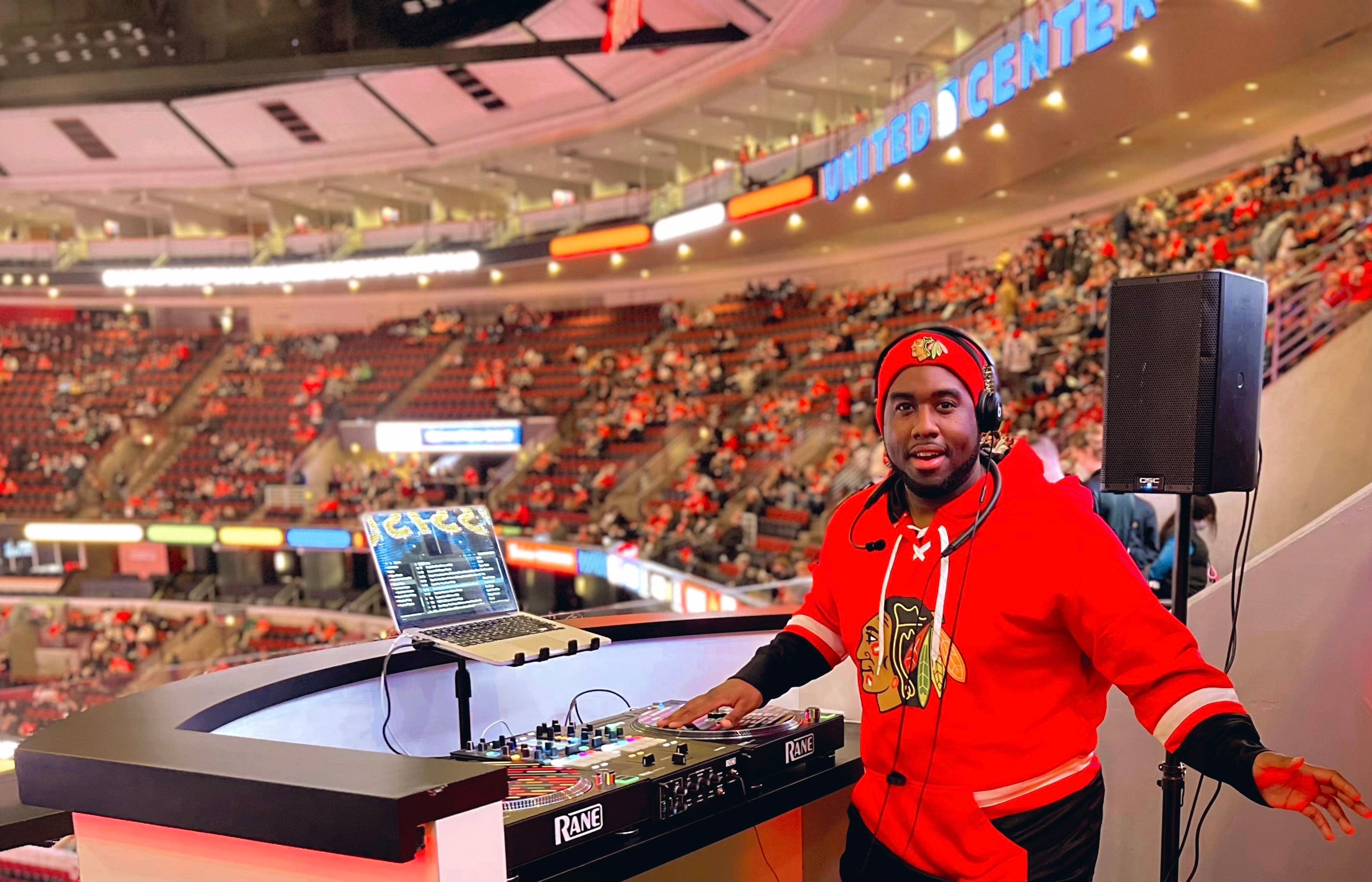 Cover photo of DJ One Chance Events