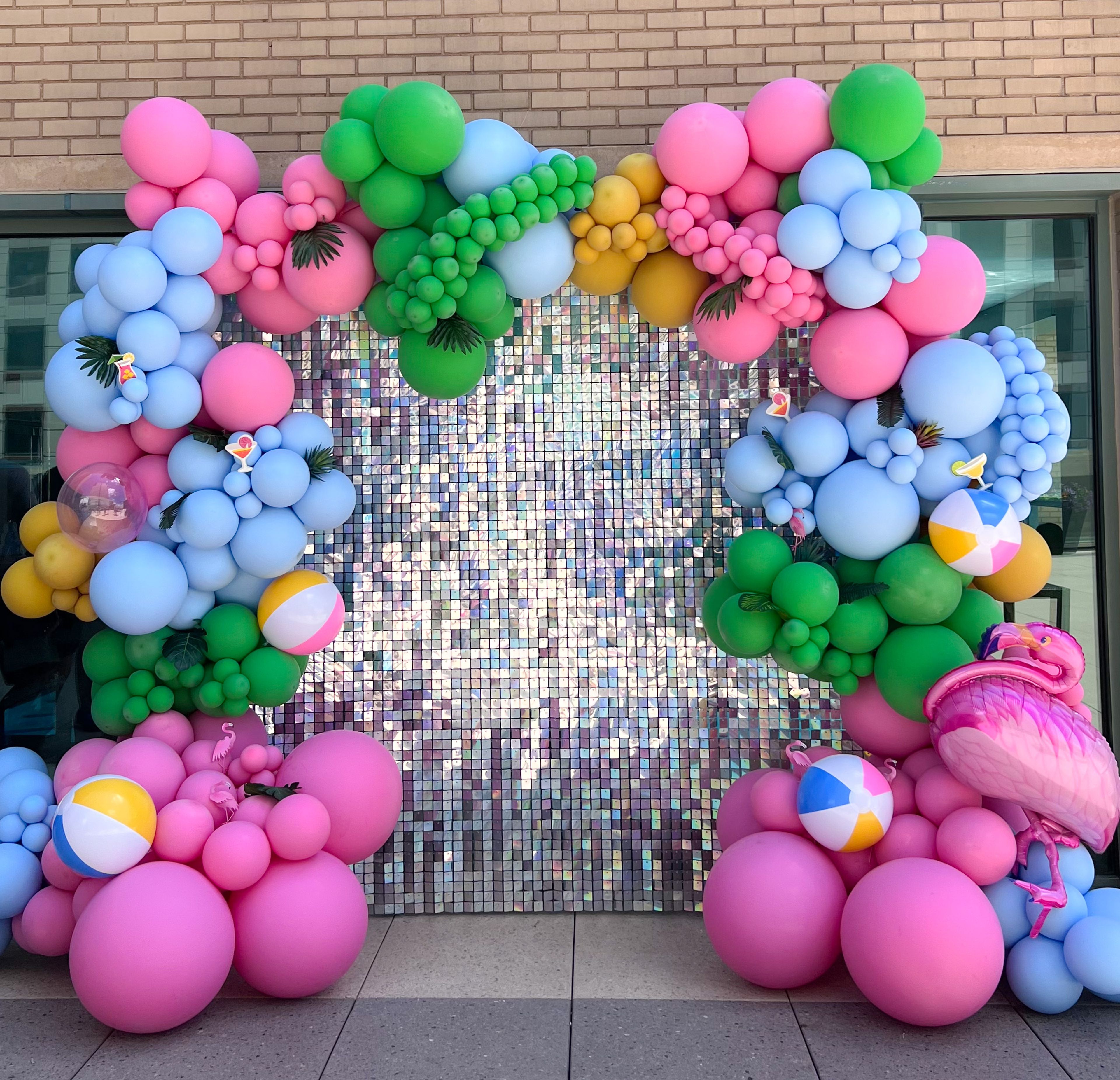 Cover photo of Balloon Lab