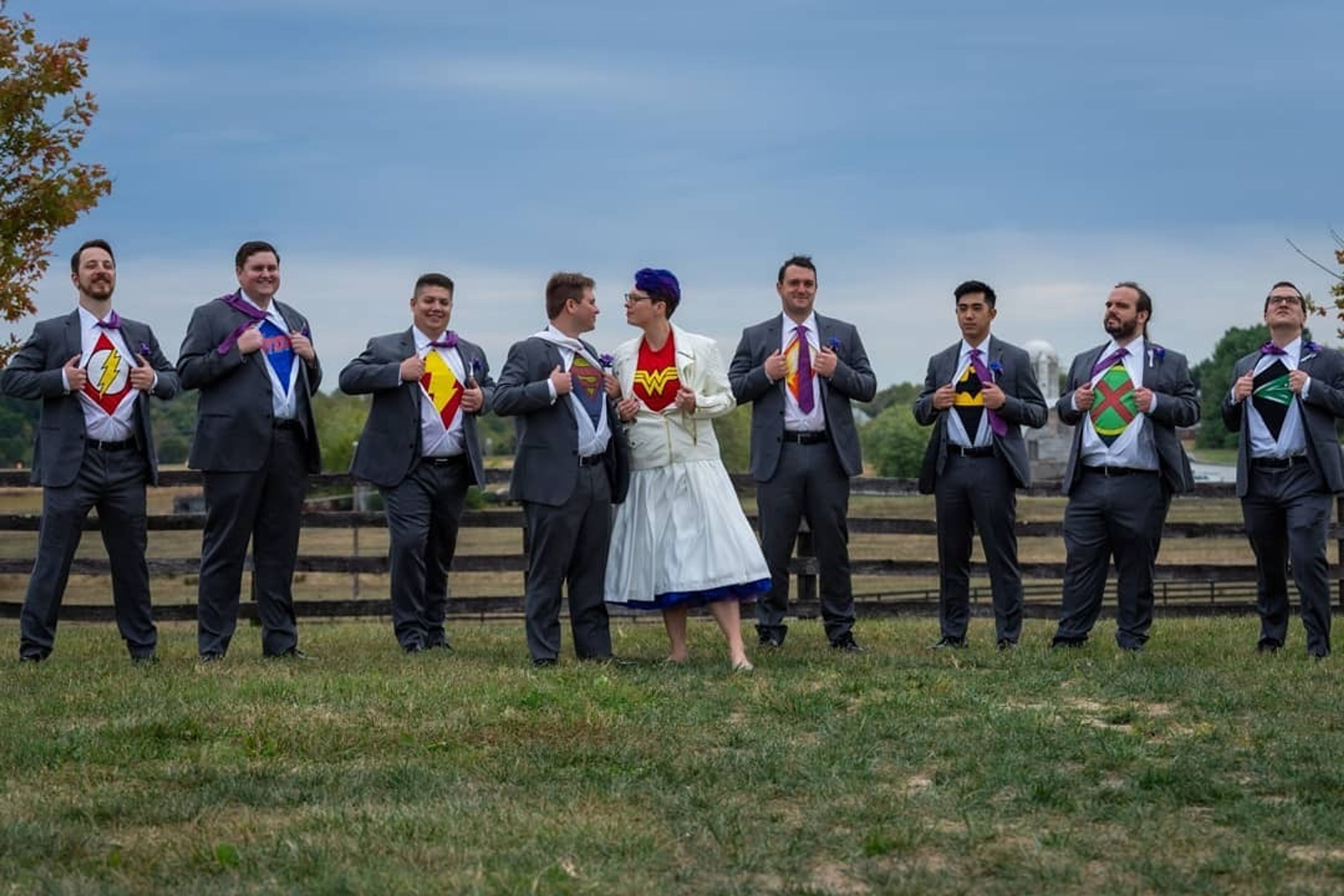 Cover photo of Green Dragonfly Events