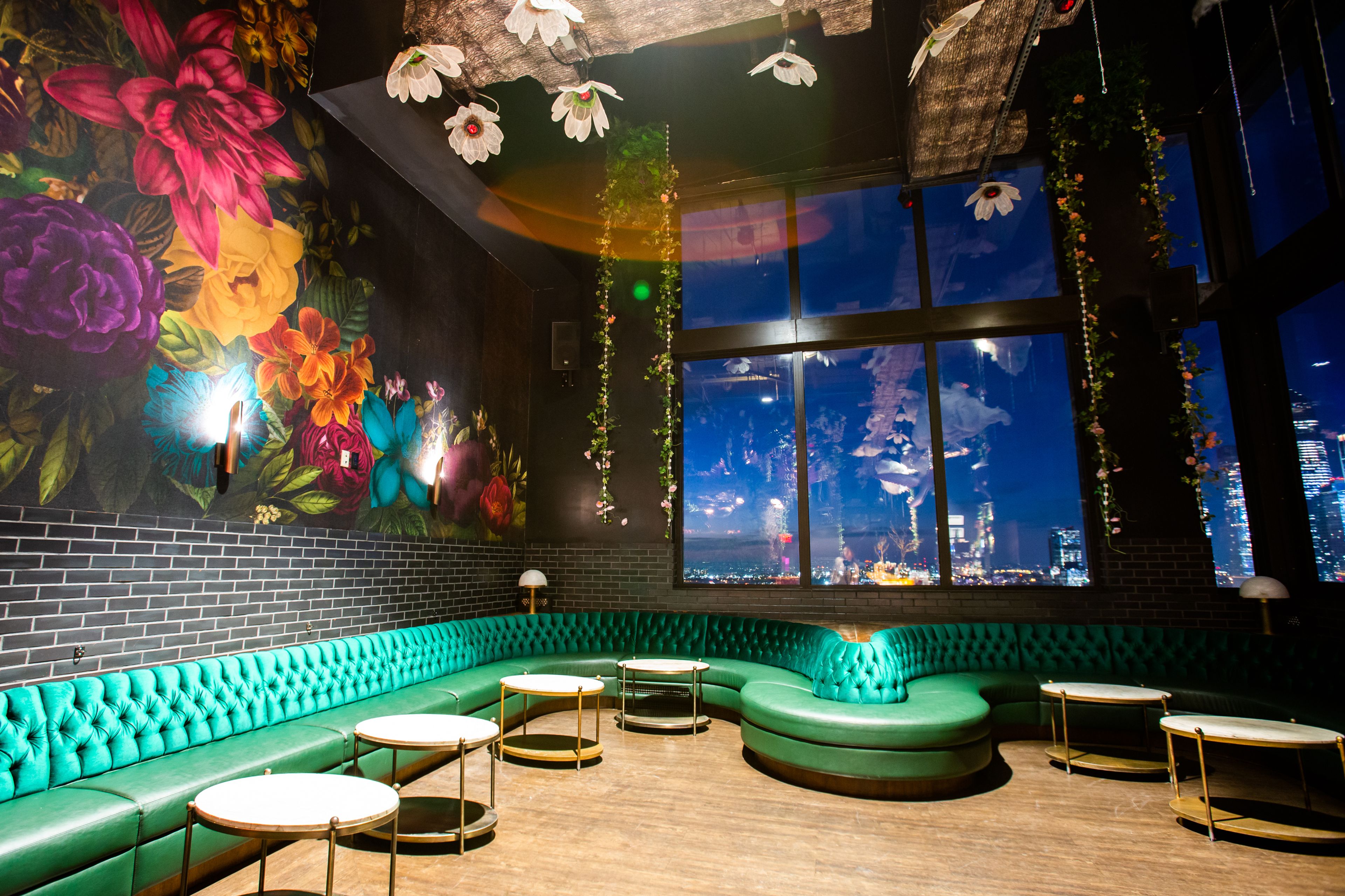 Cover photo of Somewhere Nowhere NYC