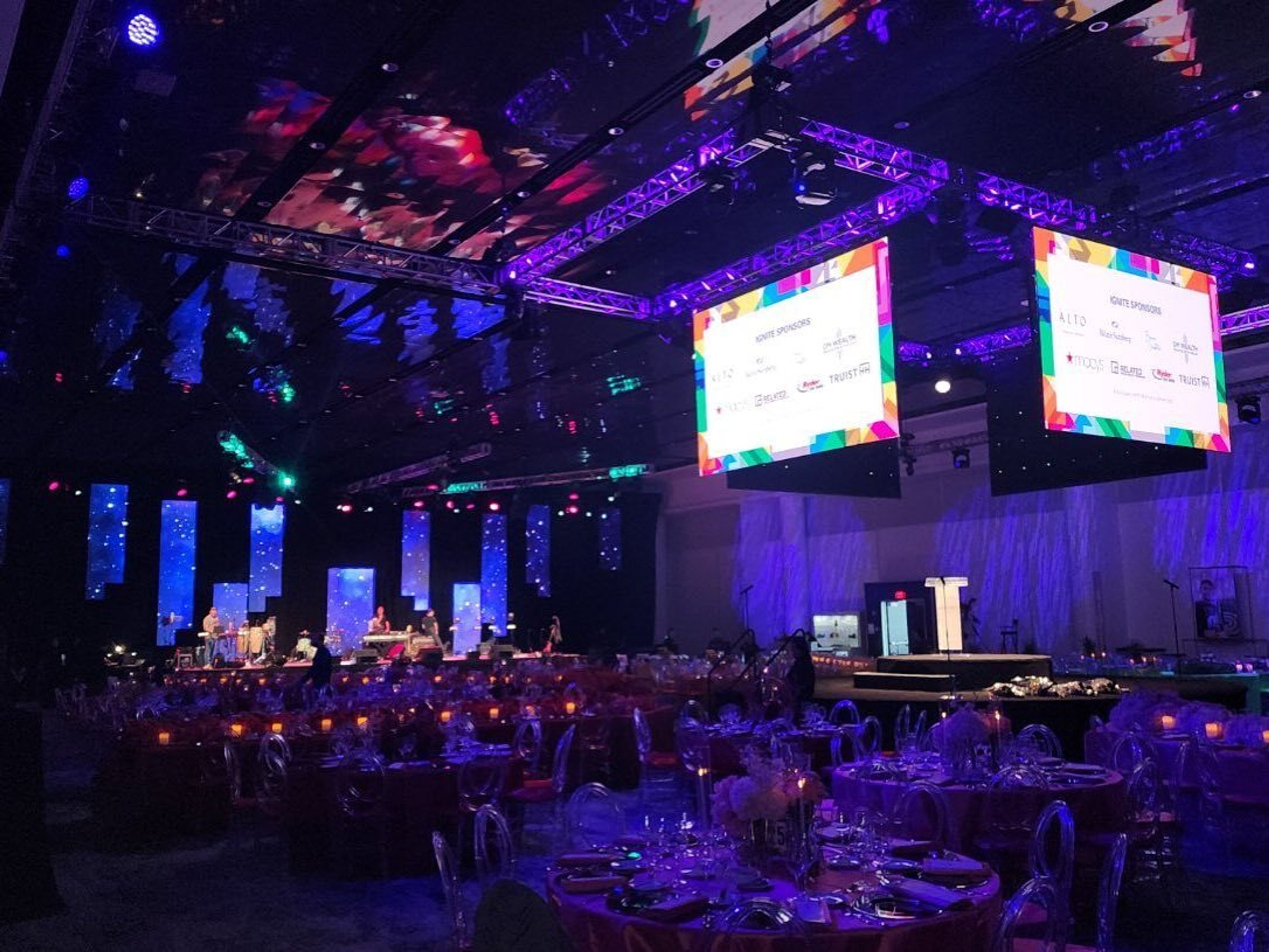 Cover photo of Everlast Productions