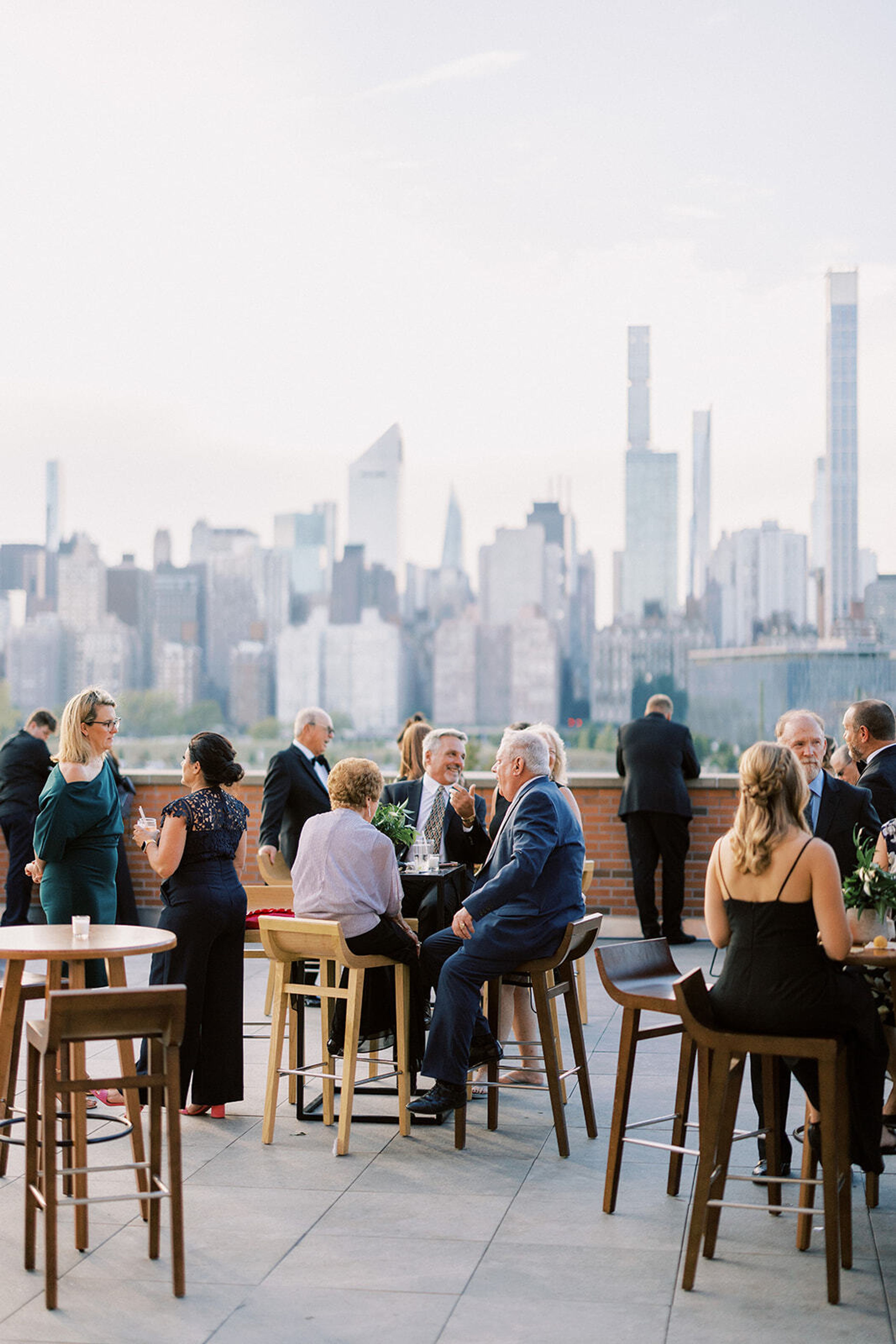 Cover photo of Purslane Catering