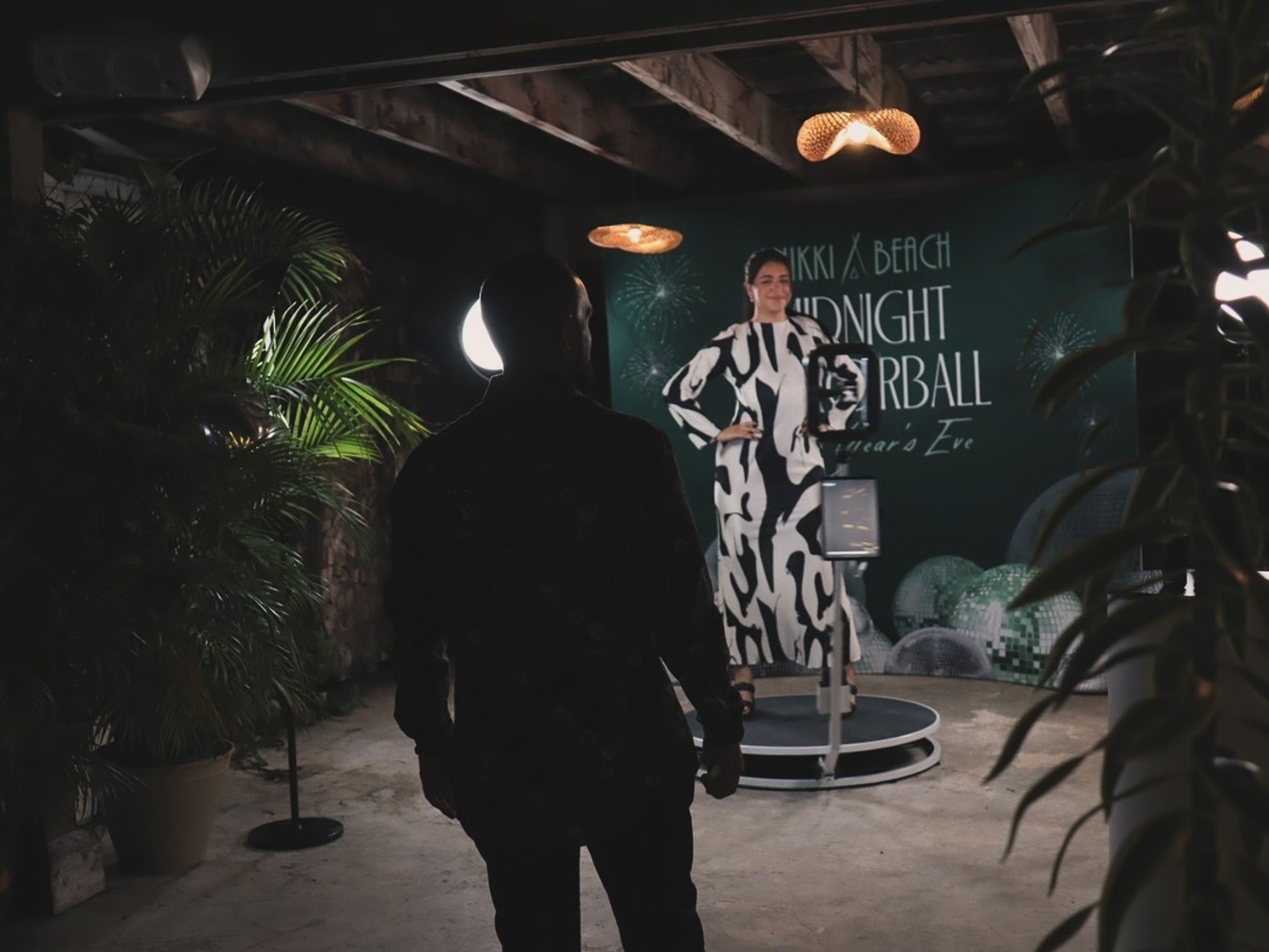 Cover photo of OMG Studio Activations