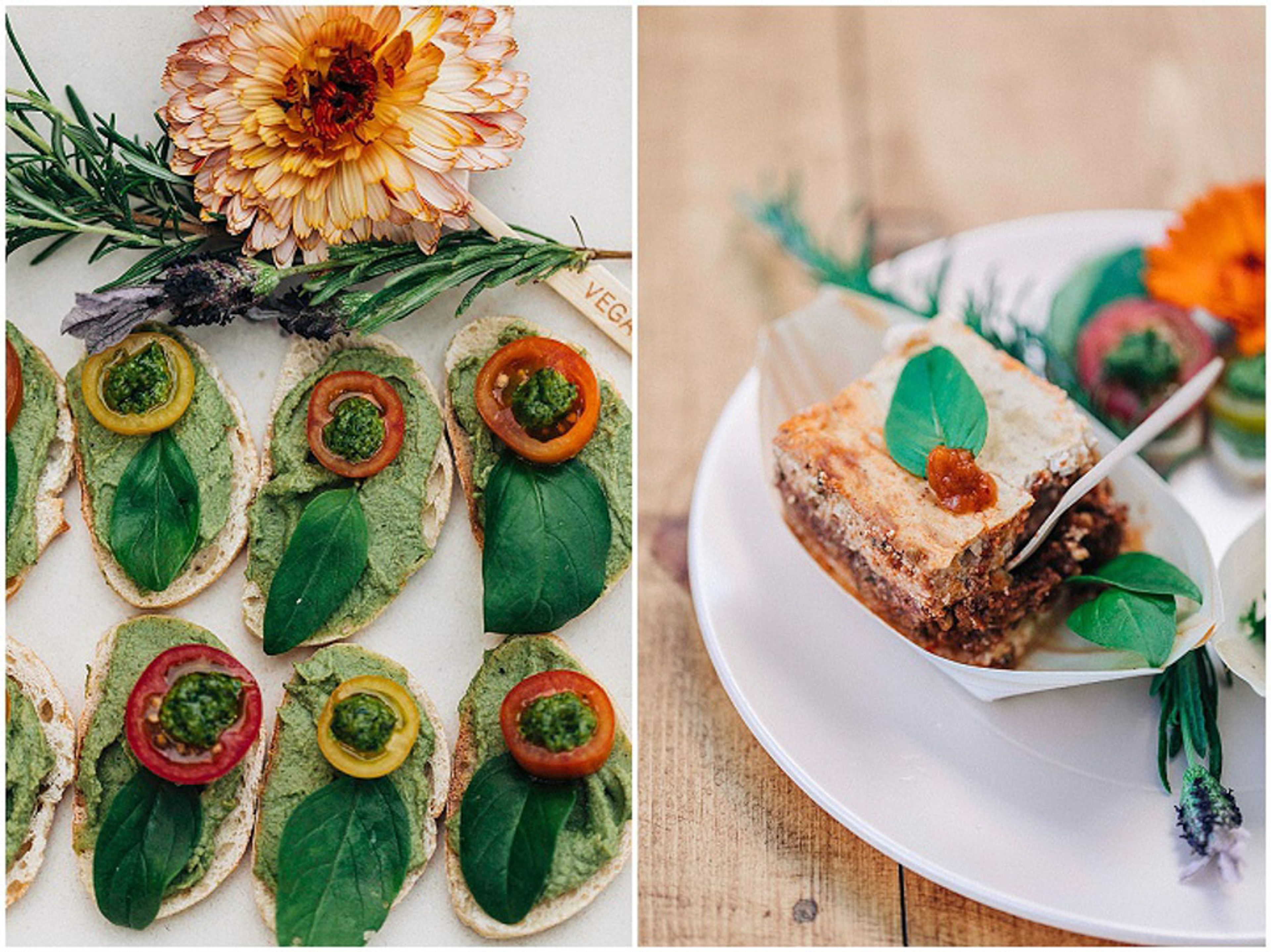 Cover photo of Wheat and Fire Pizza Catering