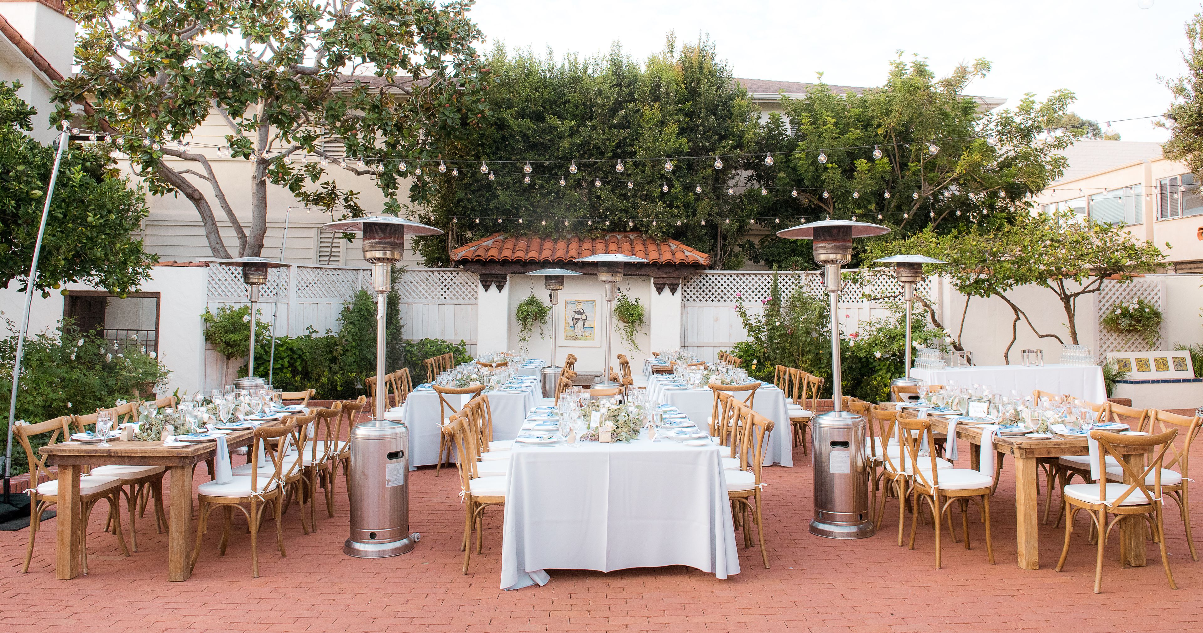 Cover photo of Darlington House