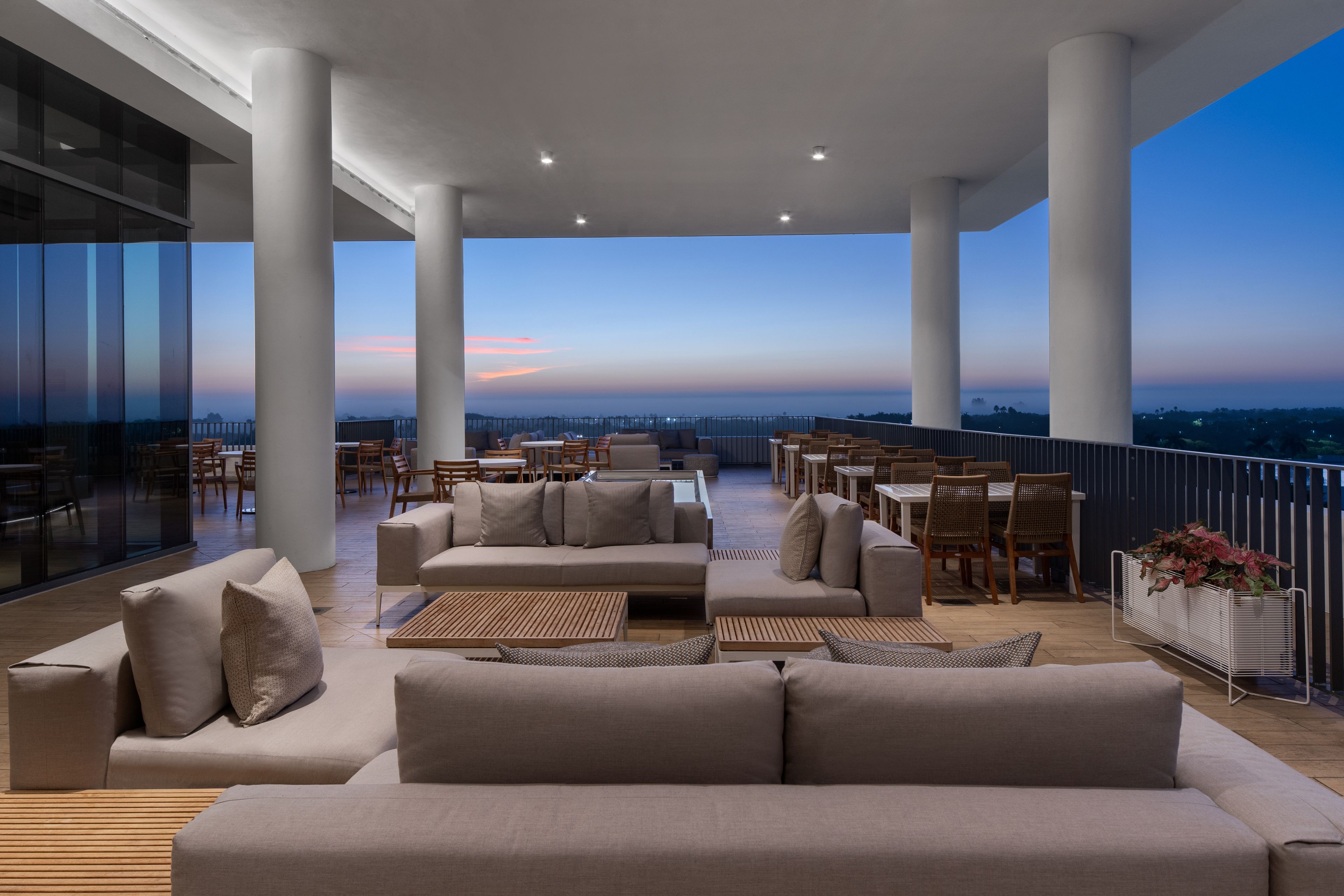 Cover photo of AC Hotel Fort Lauderdale Sawgrass Mills / Sunrise