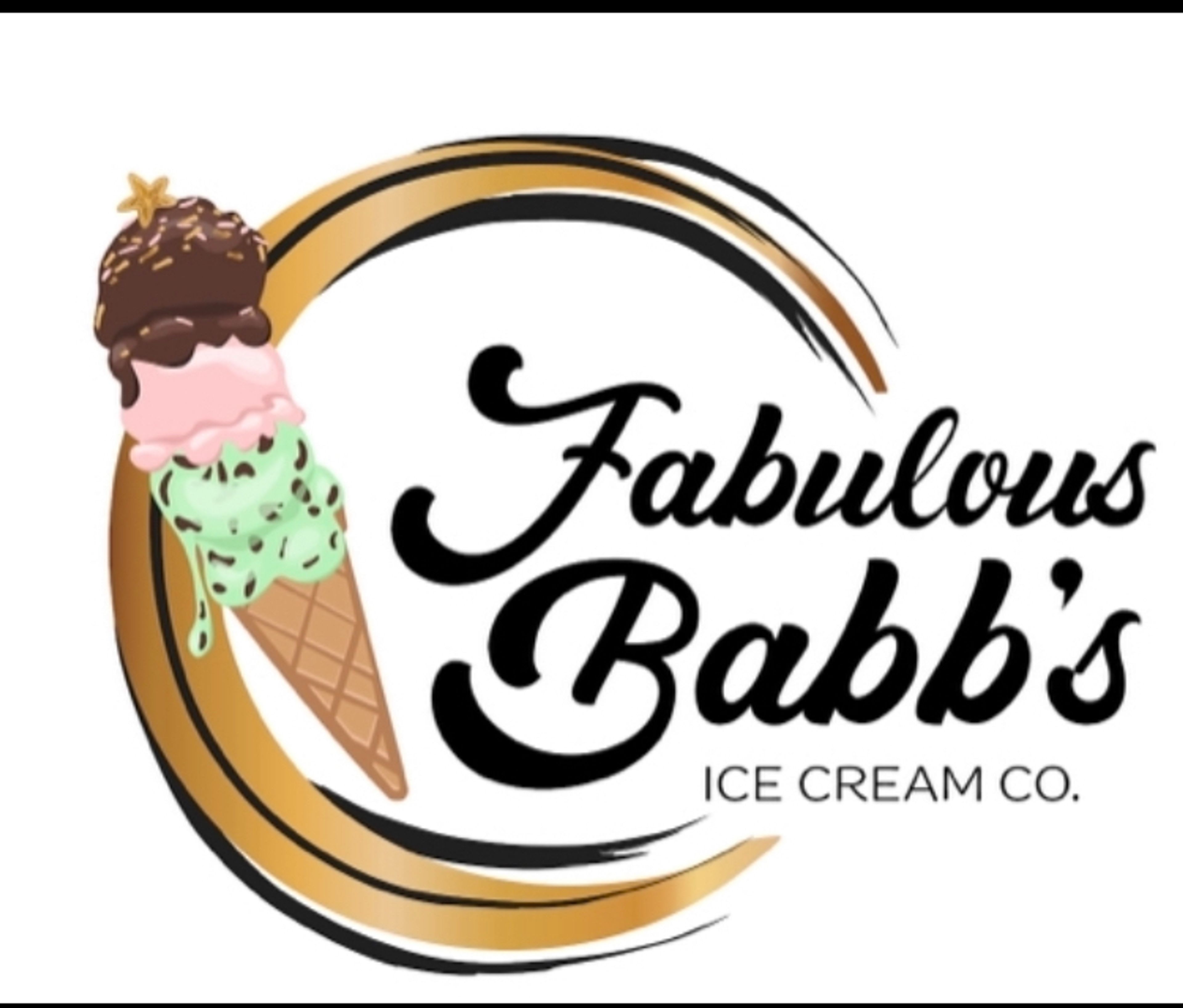 Cover photo of Fabulous Babb's Ice Cream Co.
