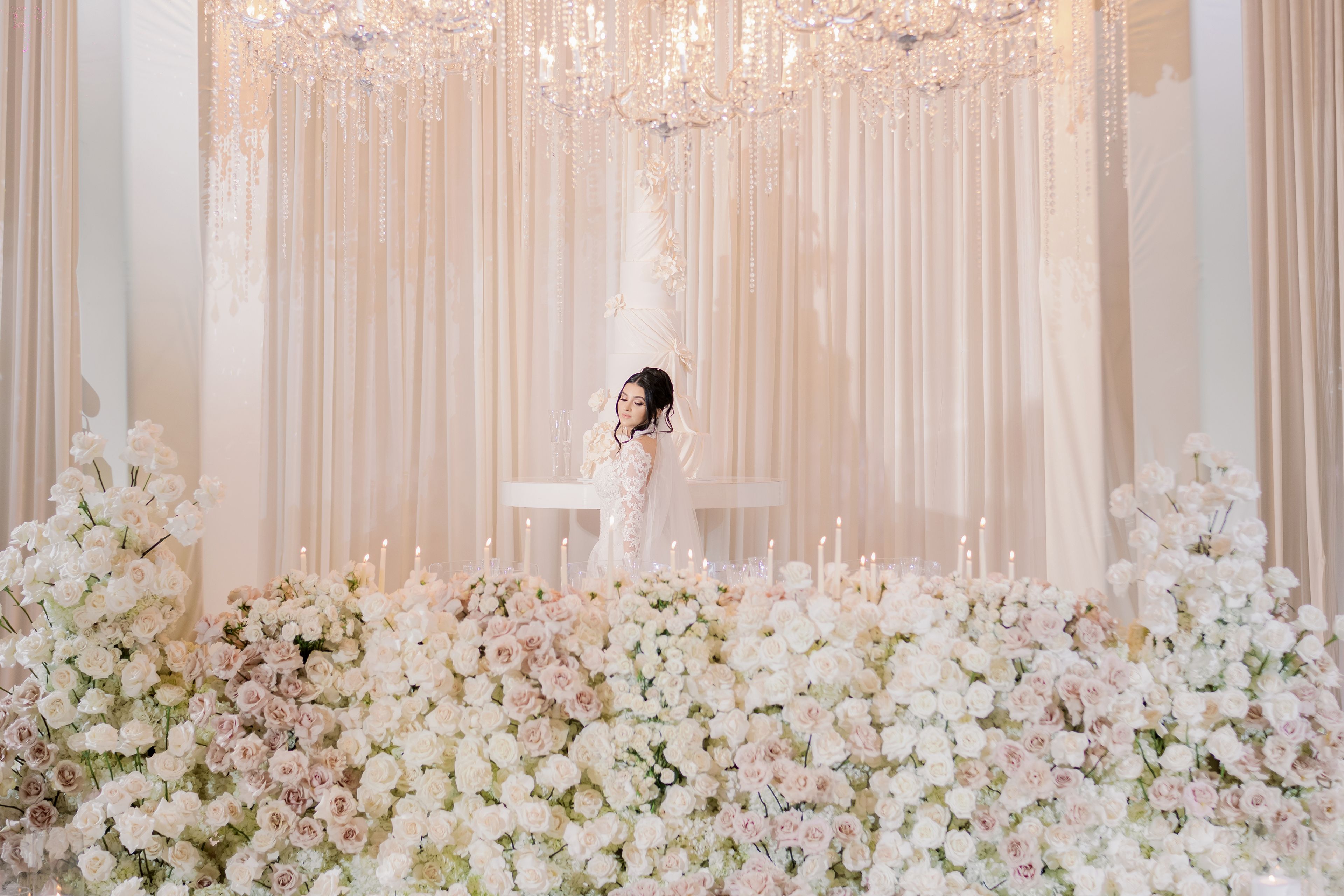 Cover photo of HK Events LA