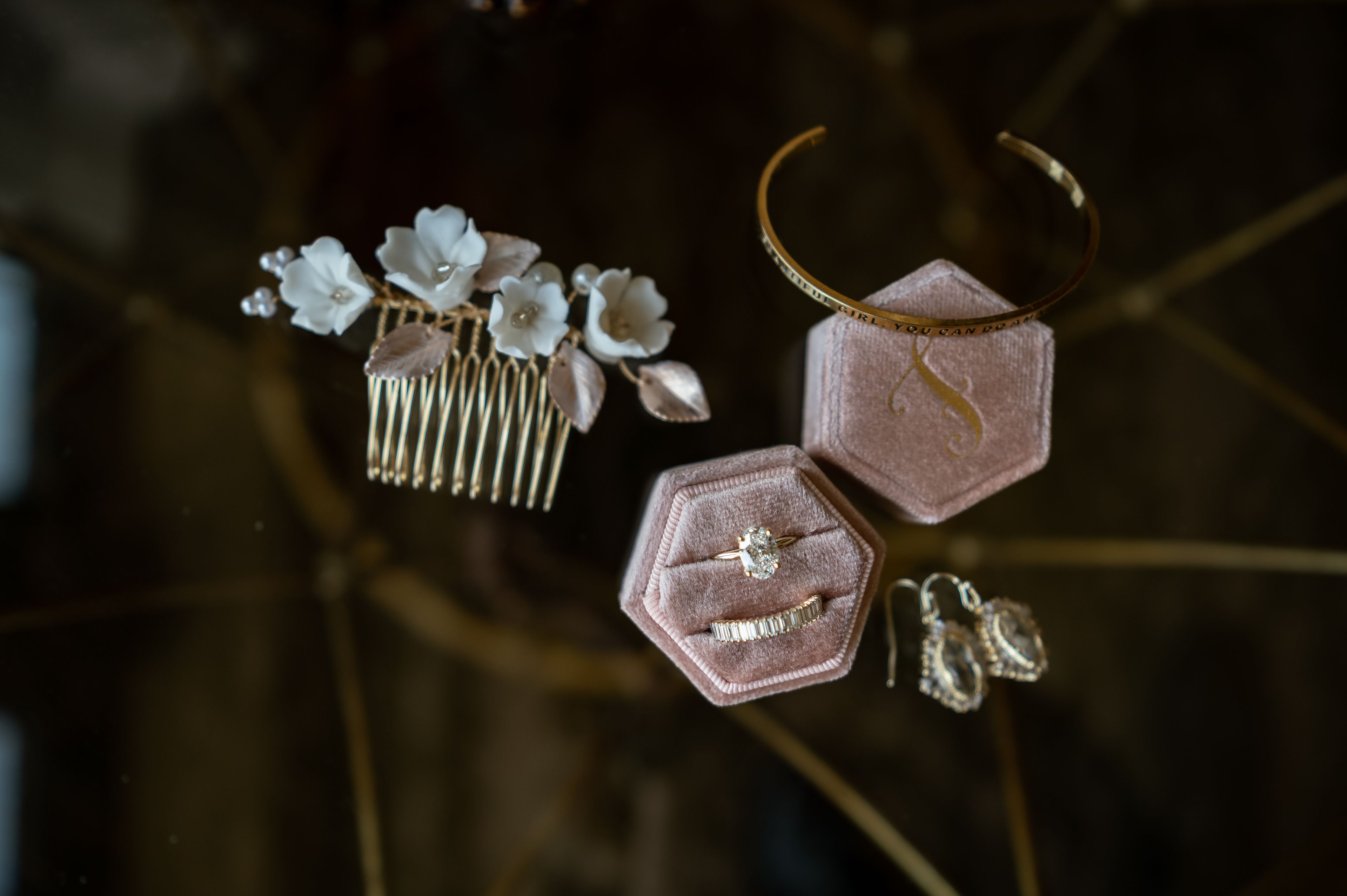 Cover photo of Orchid Events