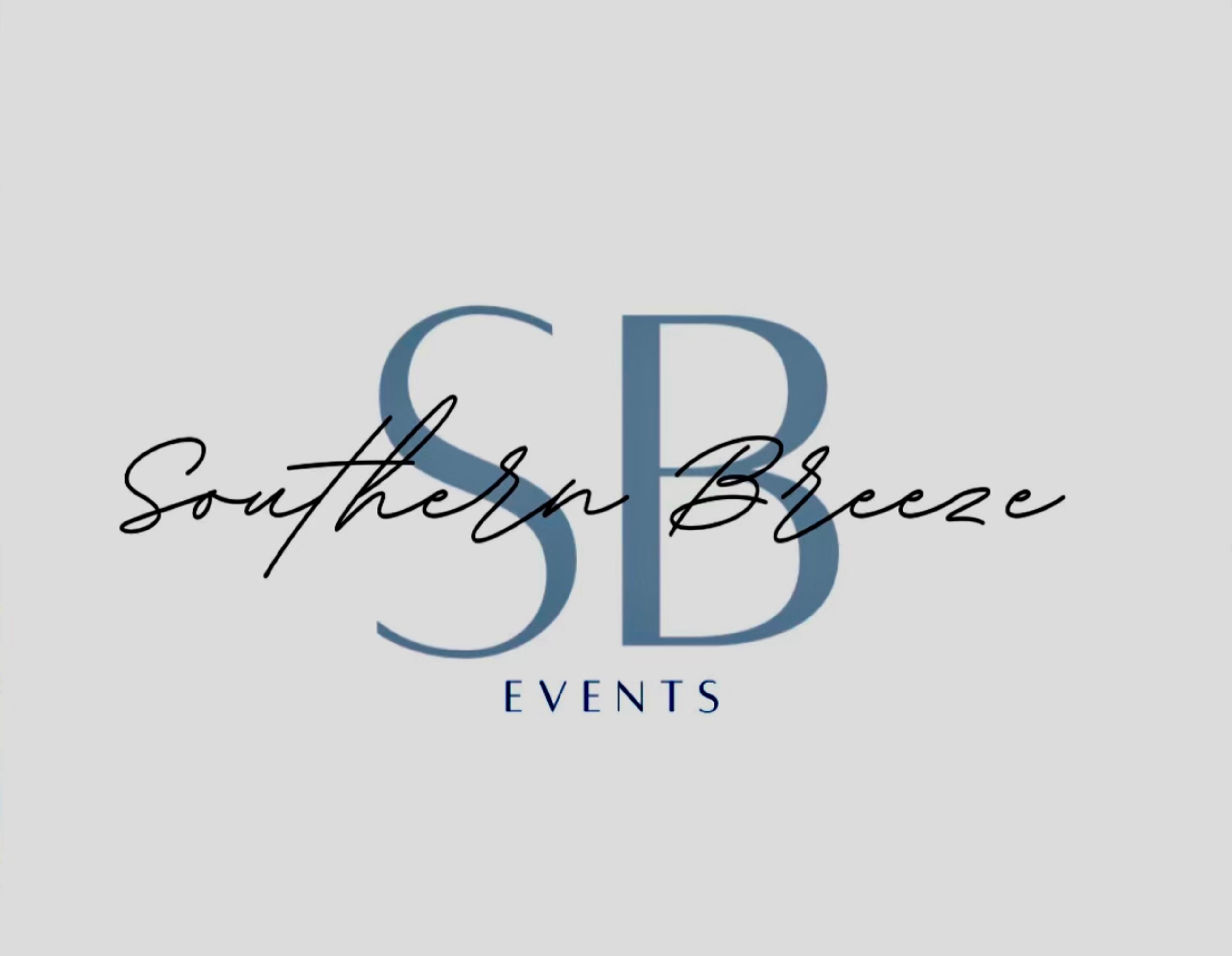 Cover photo of Southern Breeze Events