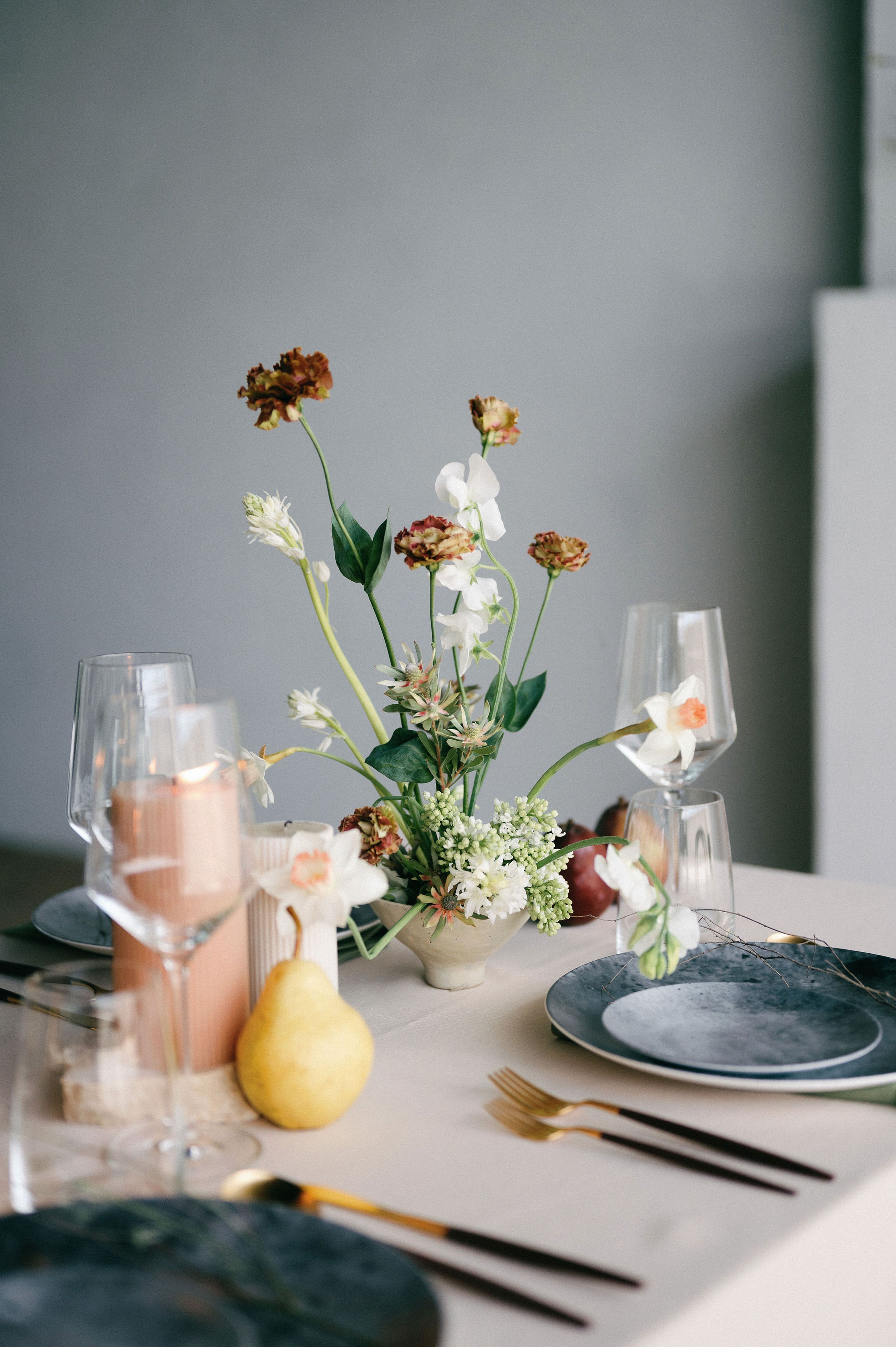 Cover photo of Full Bloom By Lauren