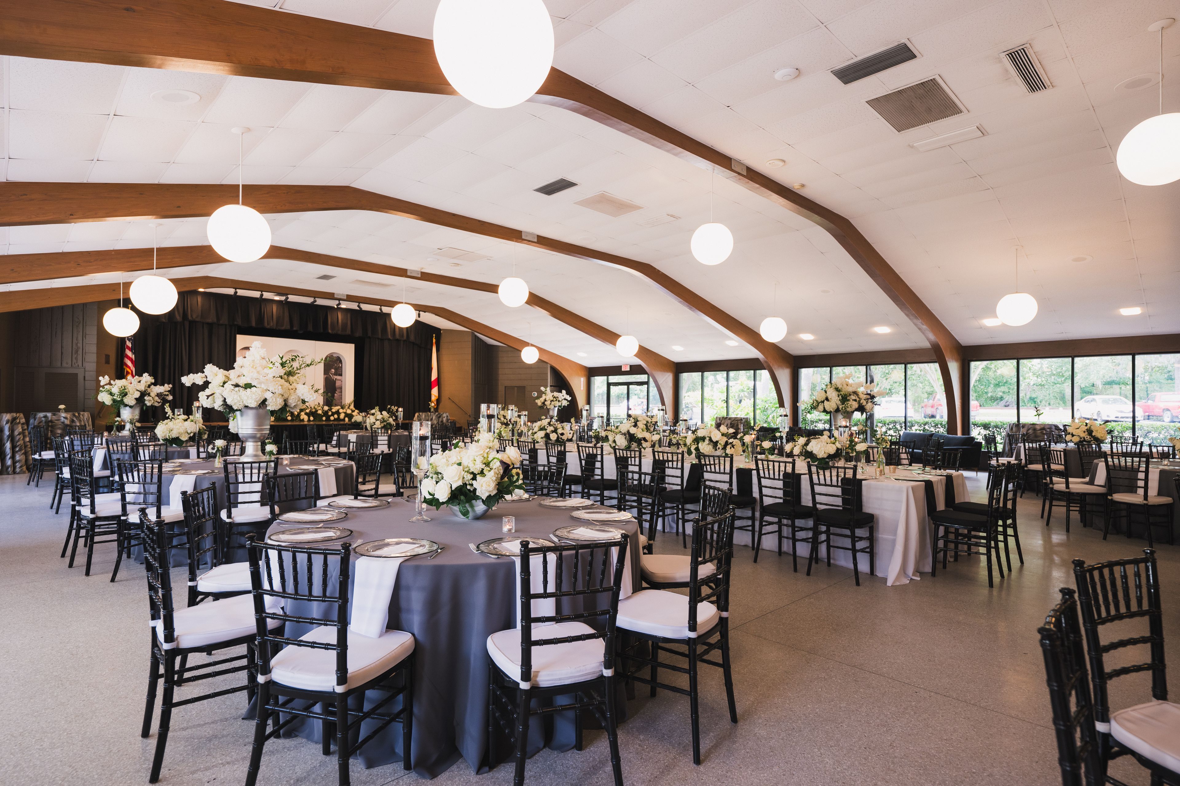 Cover photo of The Venue on Lake Lily