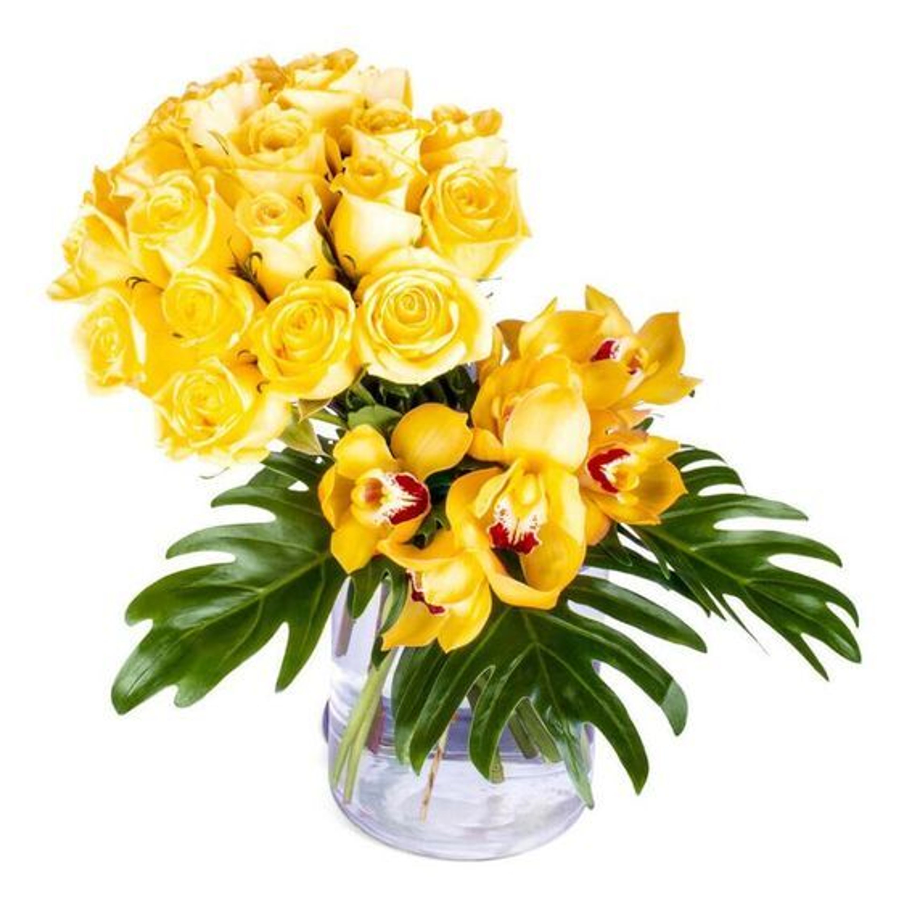 Cover photo of NJ Bergen Florist at Fairlawn Inc.